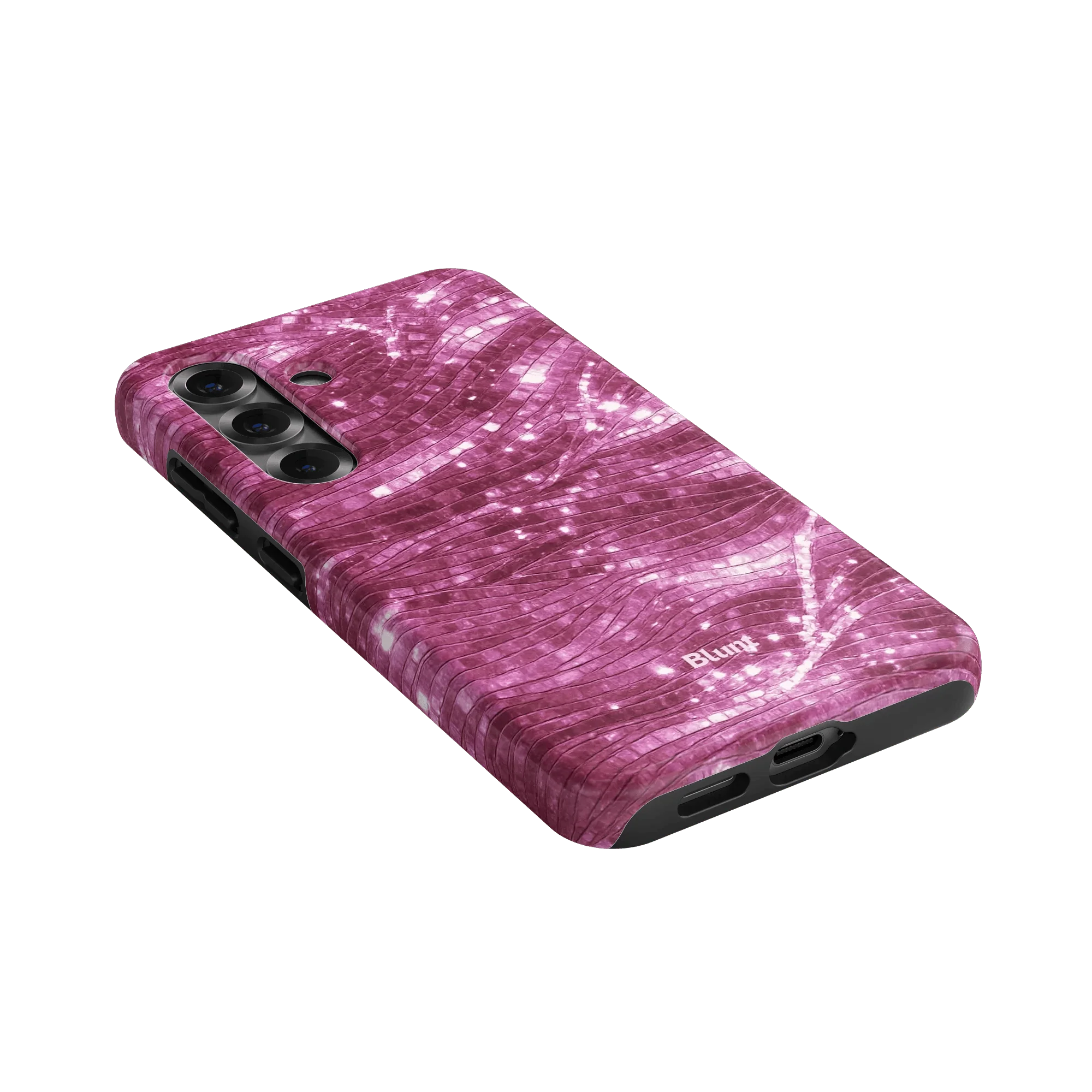 Pink Siren Samsung Case - Image 13