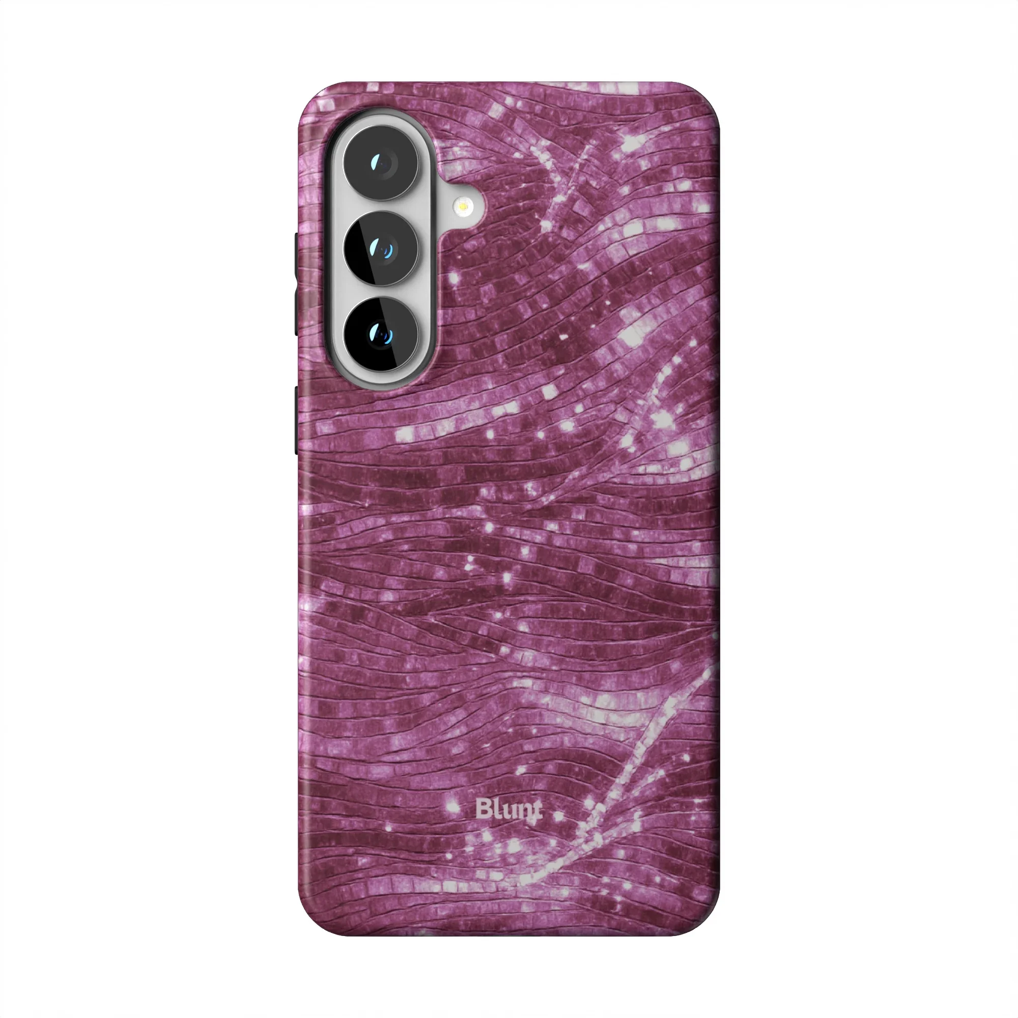 Pink Siren Samsung Case - Image 18
