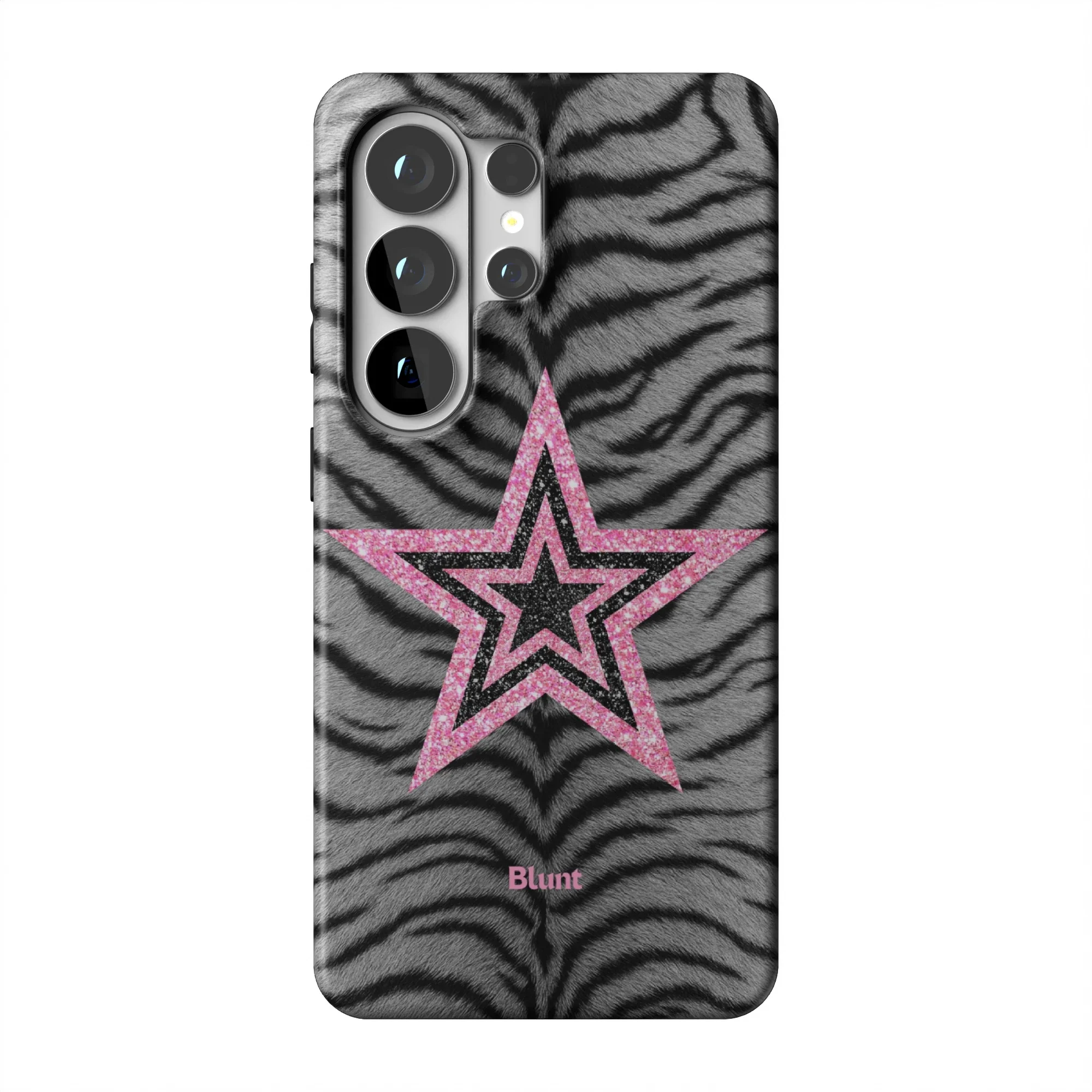 Pink Spark Samsung Case - Image 19