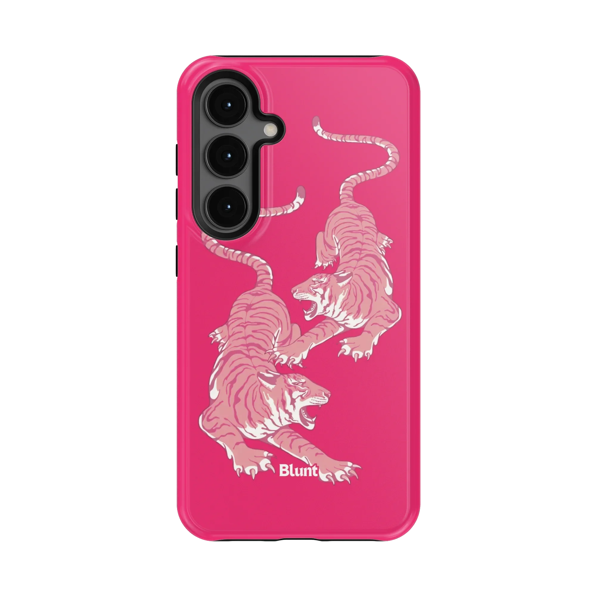 Pink Strikes Samsung Case - Image 4