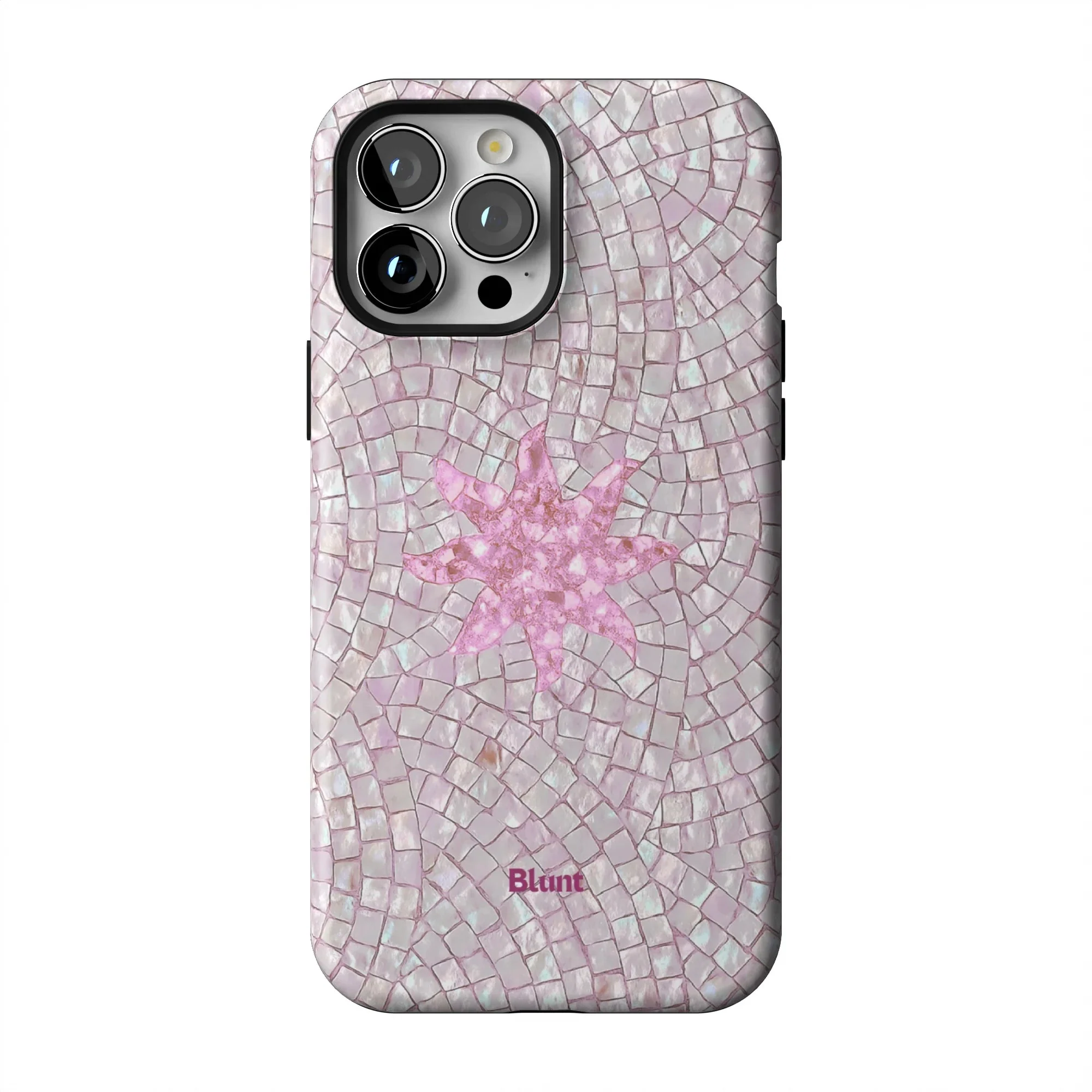 Pink Sunstone iPhone Case - Image 20