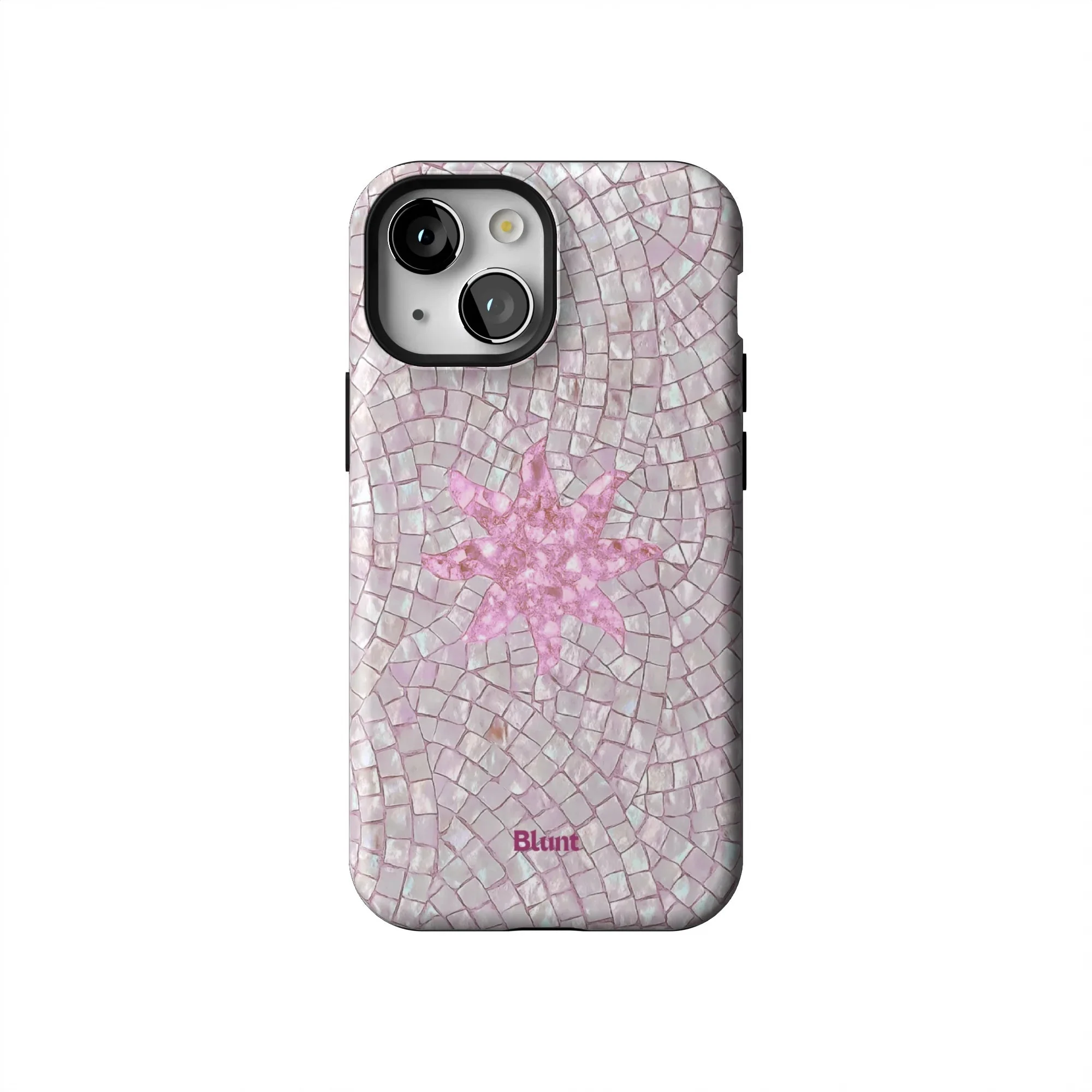 Pink Sunstone iPhone Case - Image 21