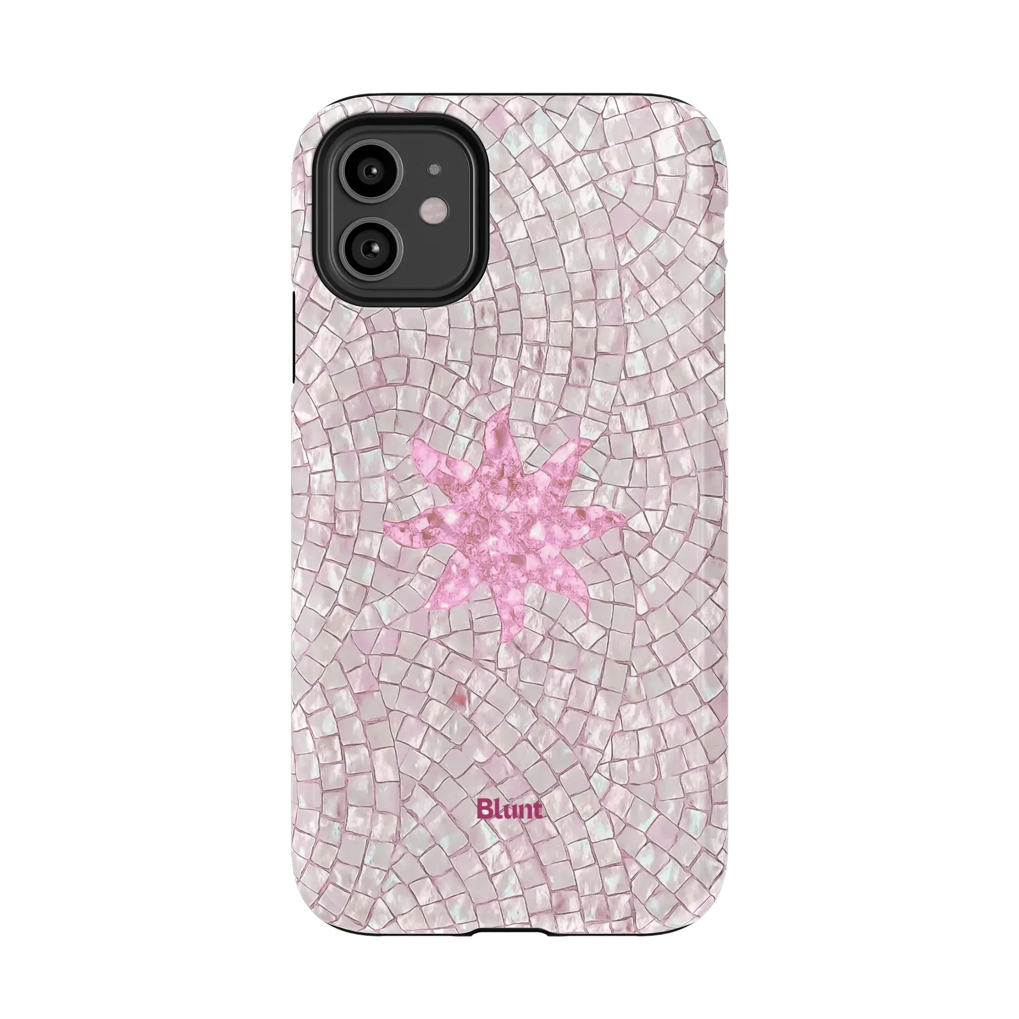 Pink Sunstone iPhone Case - Image 26