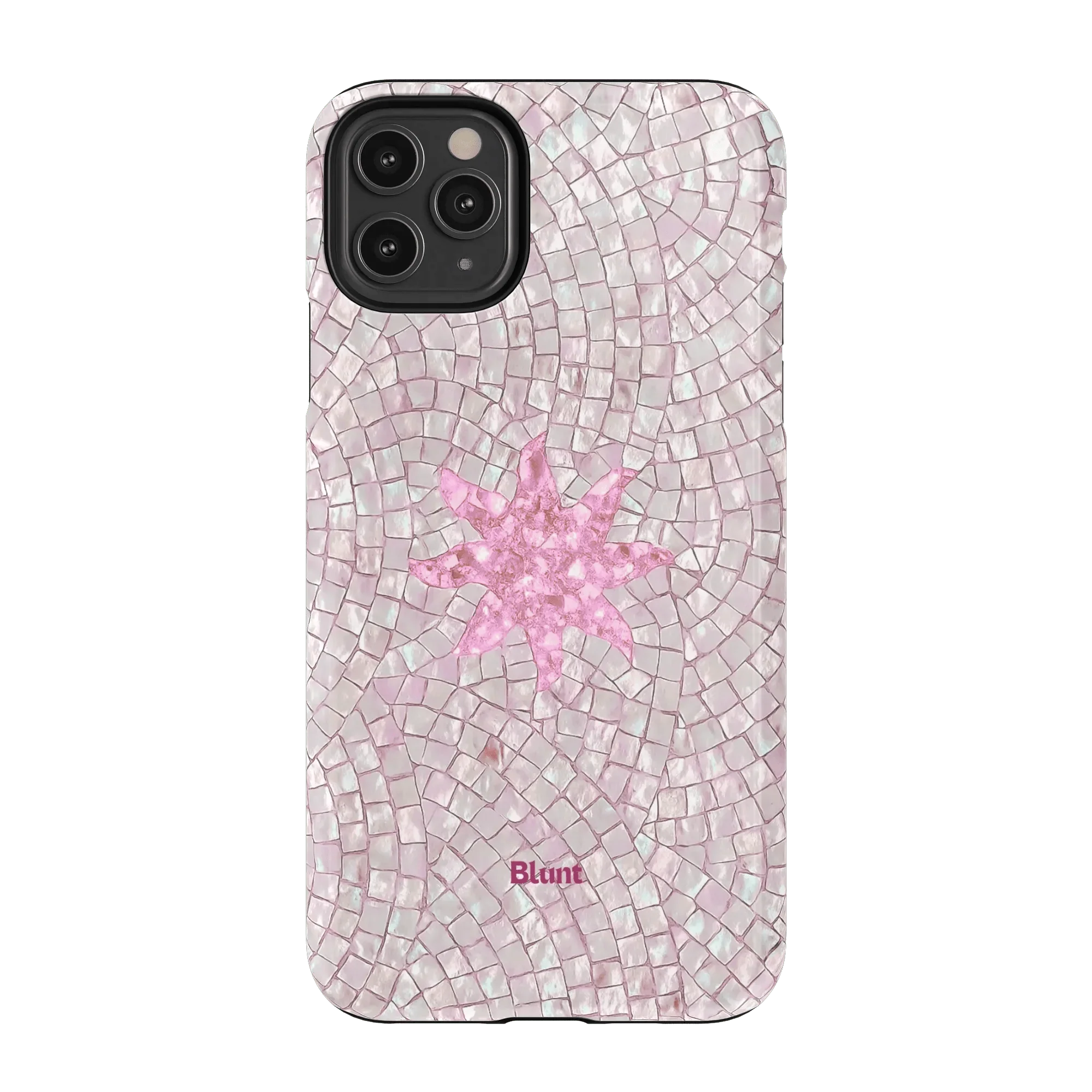 Pink Sunstone iPhone Case - Image 28