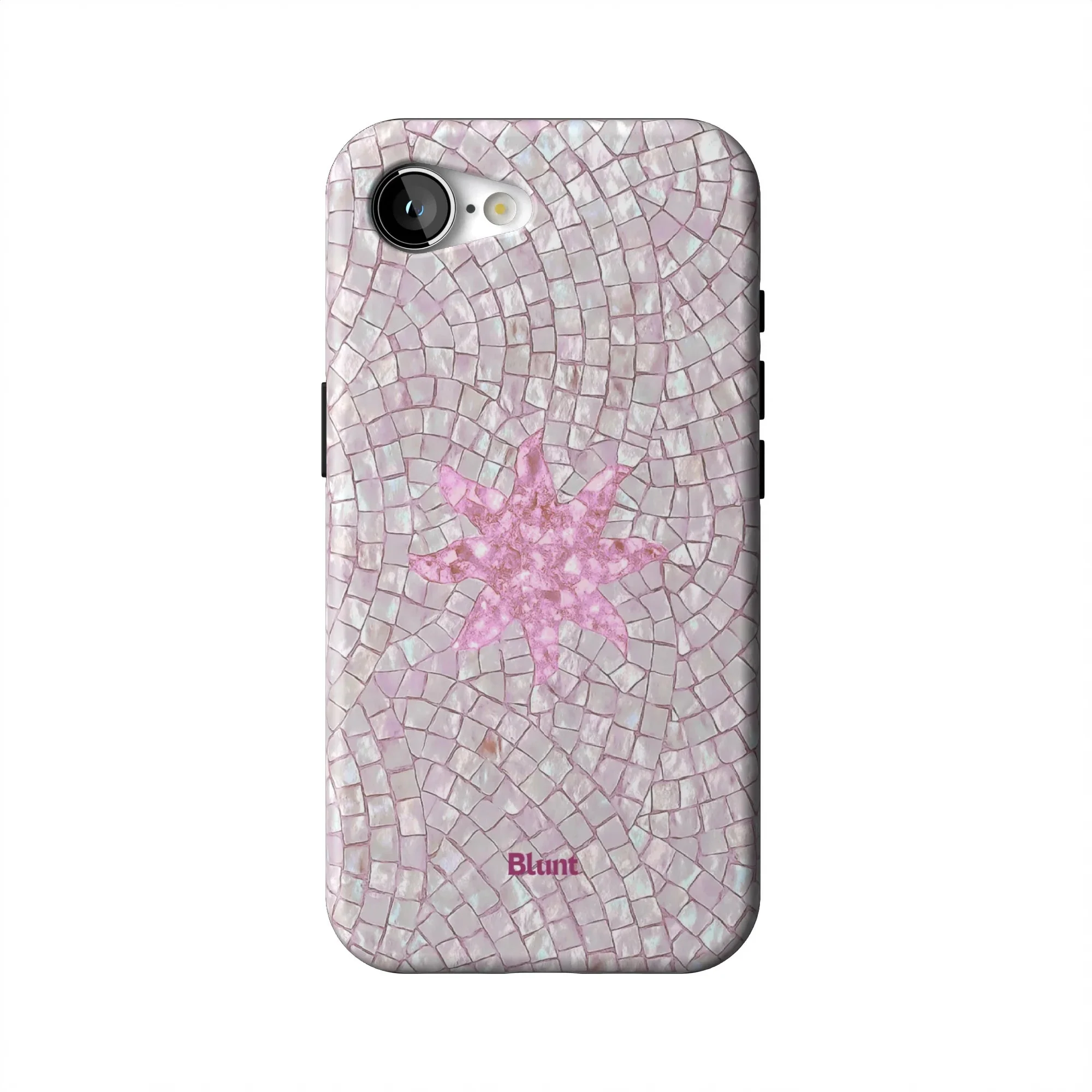 Pink Sunstone iPhone Case - Image 29