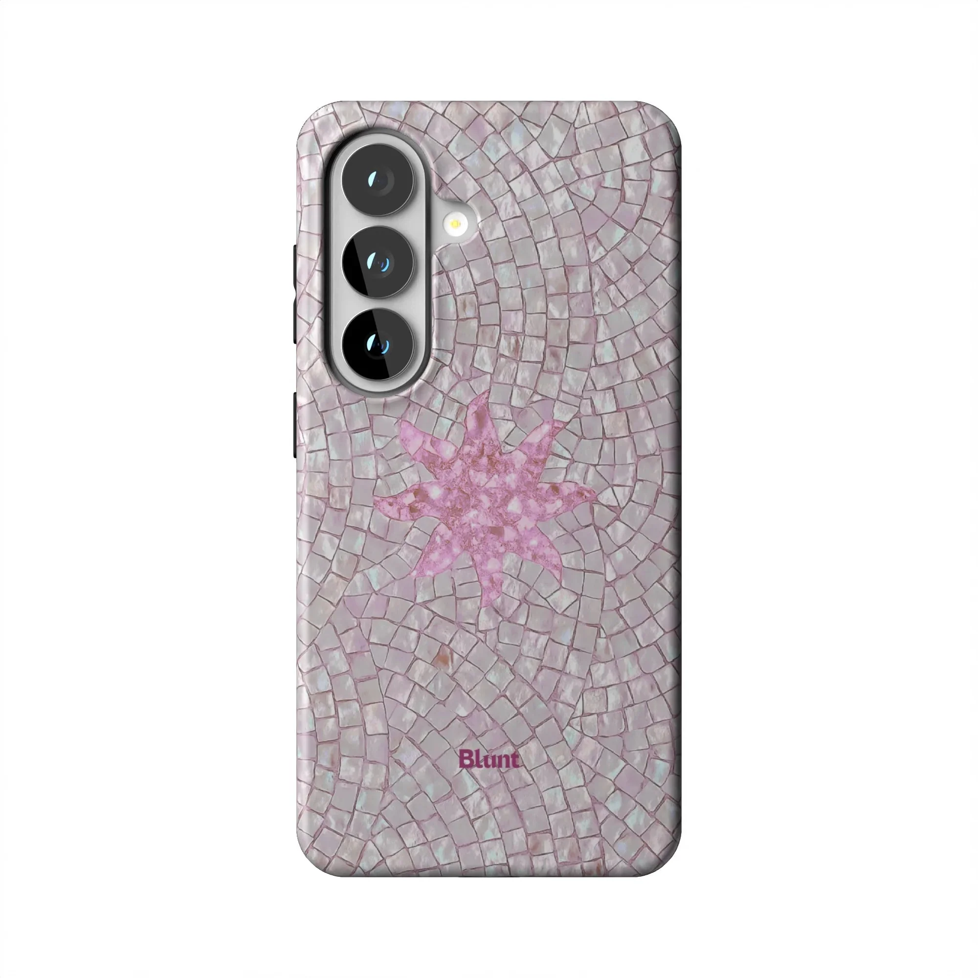 Pink Sunstone Samsung Case - Image 14