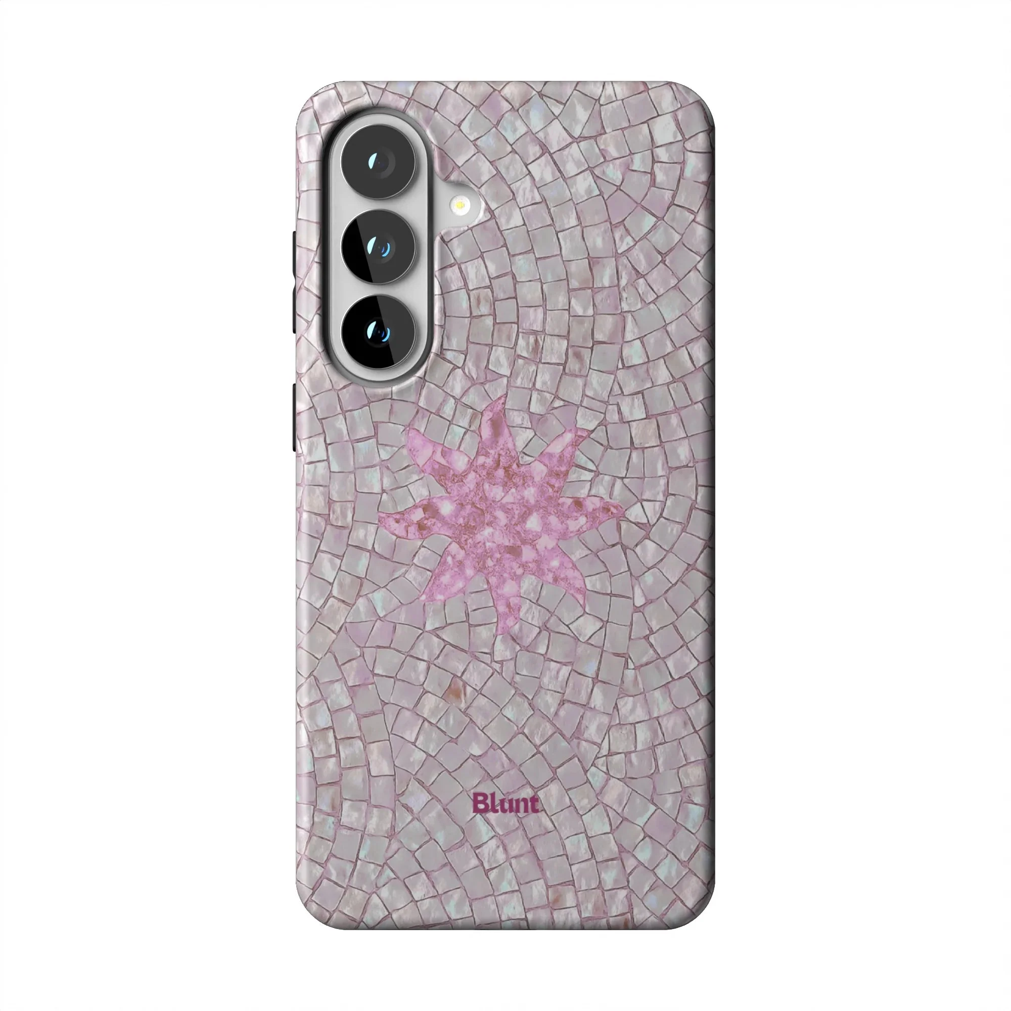 Pink Sunstone Samsung Case - Image 15