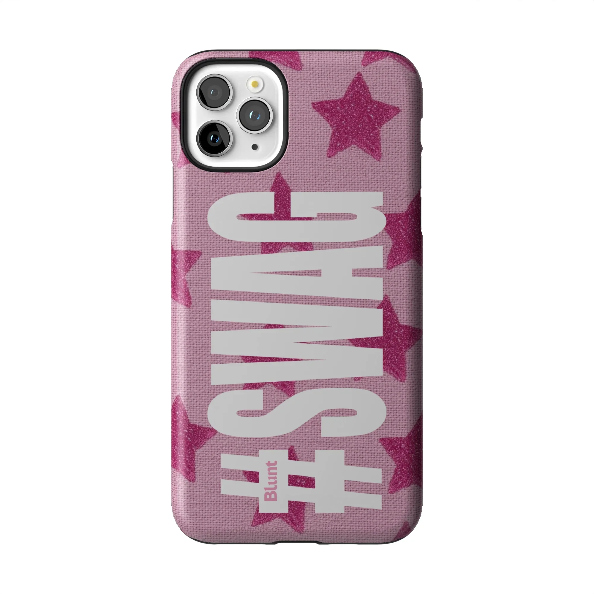 Pink Swag iPhone Case - Image 58