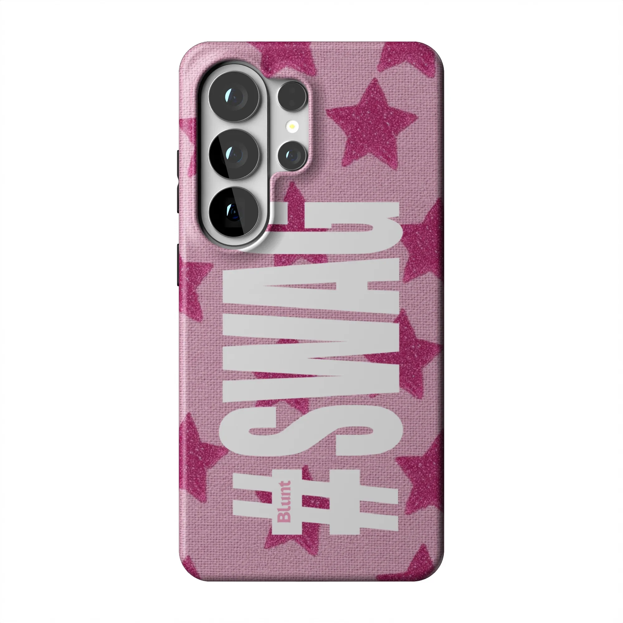 Pink Swag Samsung Case - Image 20