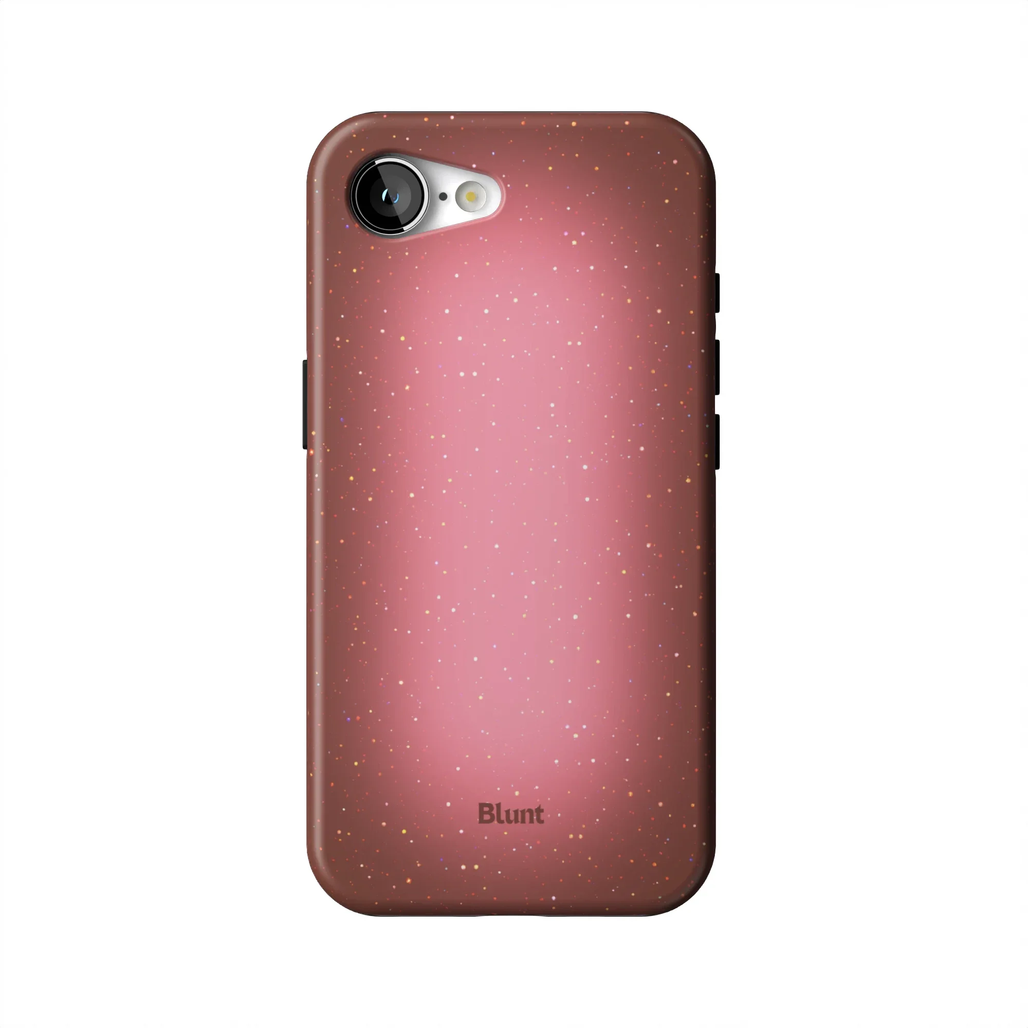 Pink Taupe iPhone Case - Image 31