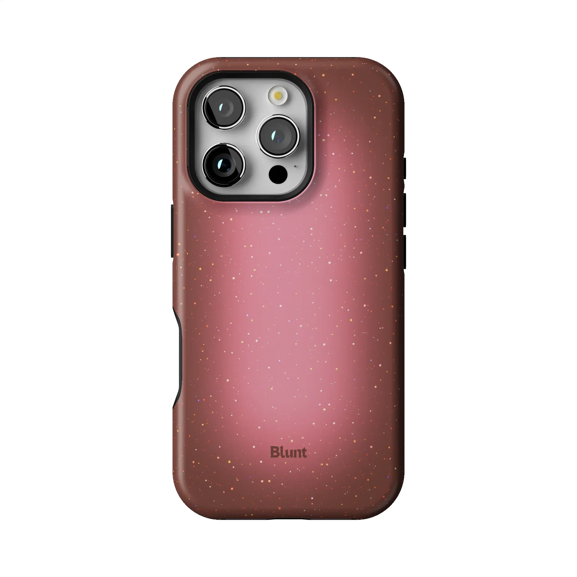 Pink Taupe iPhone Case - Image 37