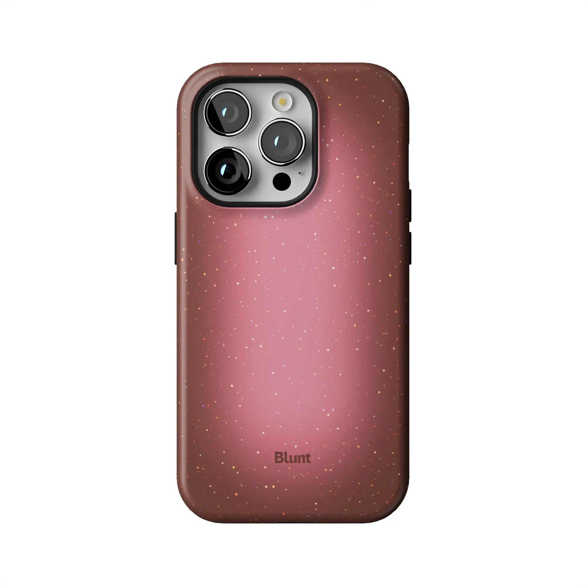 Pink Taupe iPhone Case - Image 45