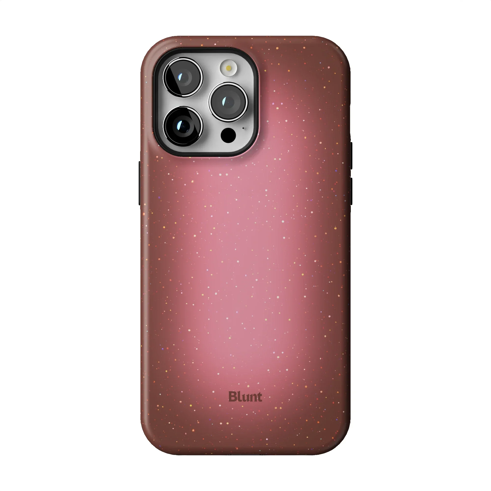 Pink Taupe iPhone Case - Image 46