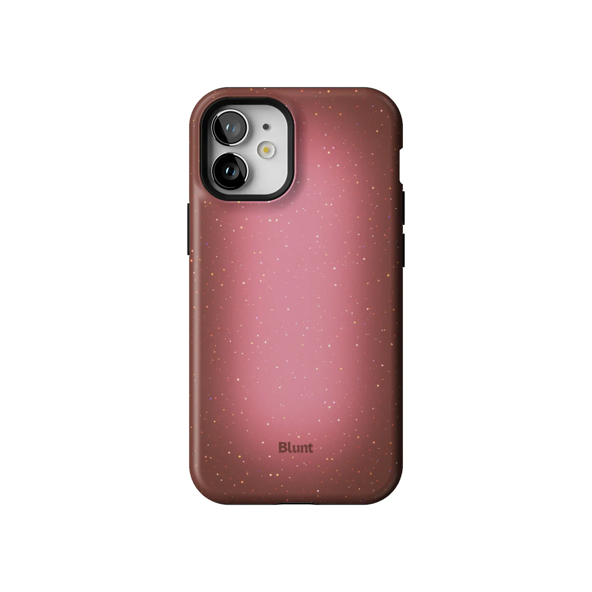 Pink Taupe iPhone Case - Image 55