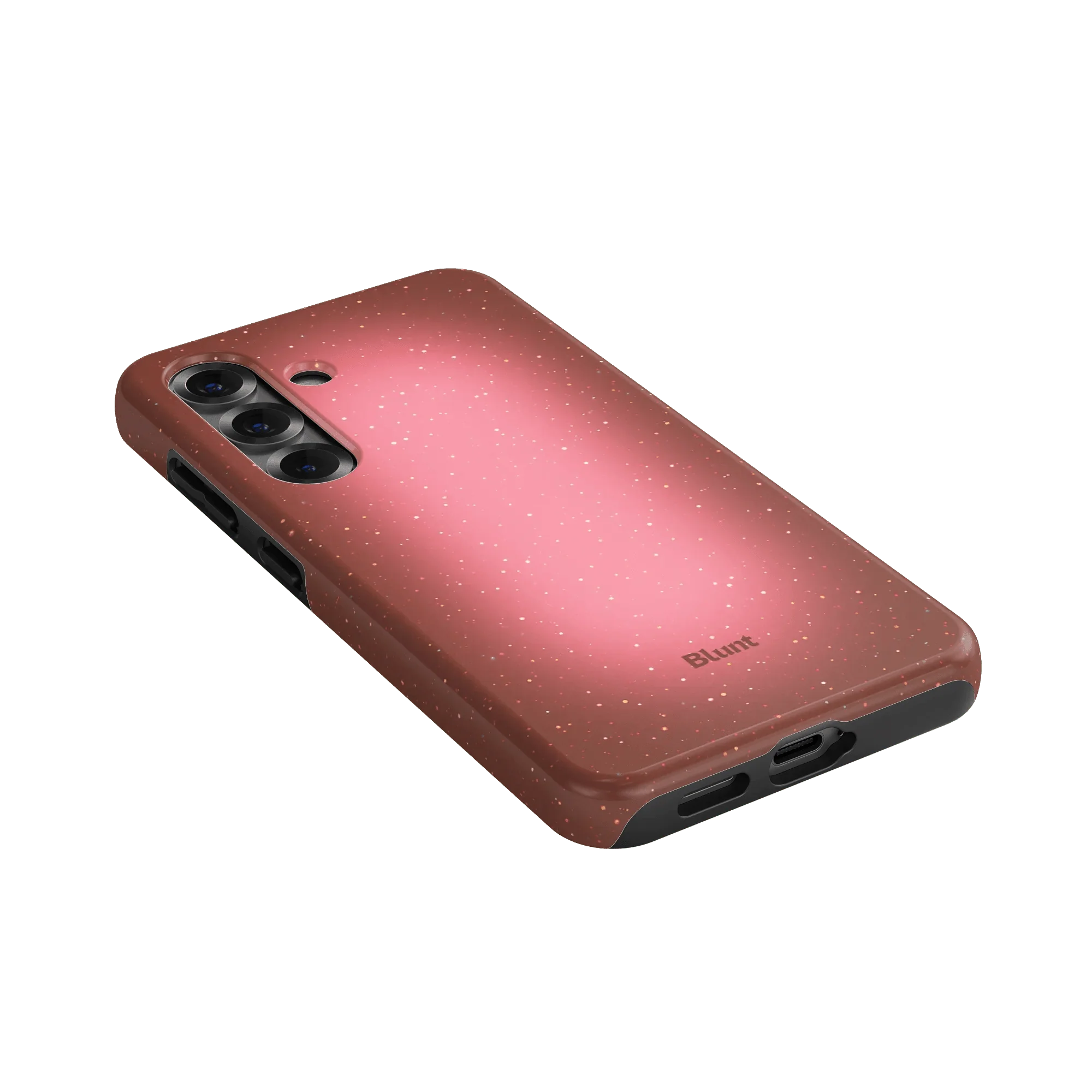 Pink Taupe Samsung Case - Image 13