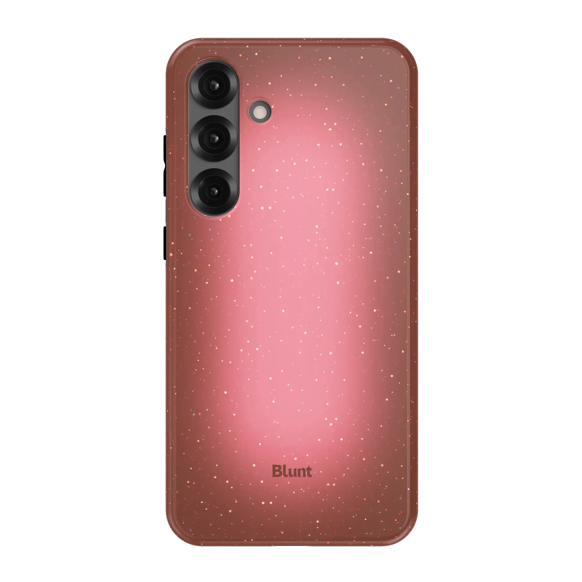 Pink Taupe Samsung Case - Image 2