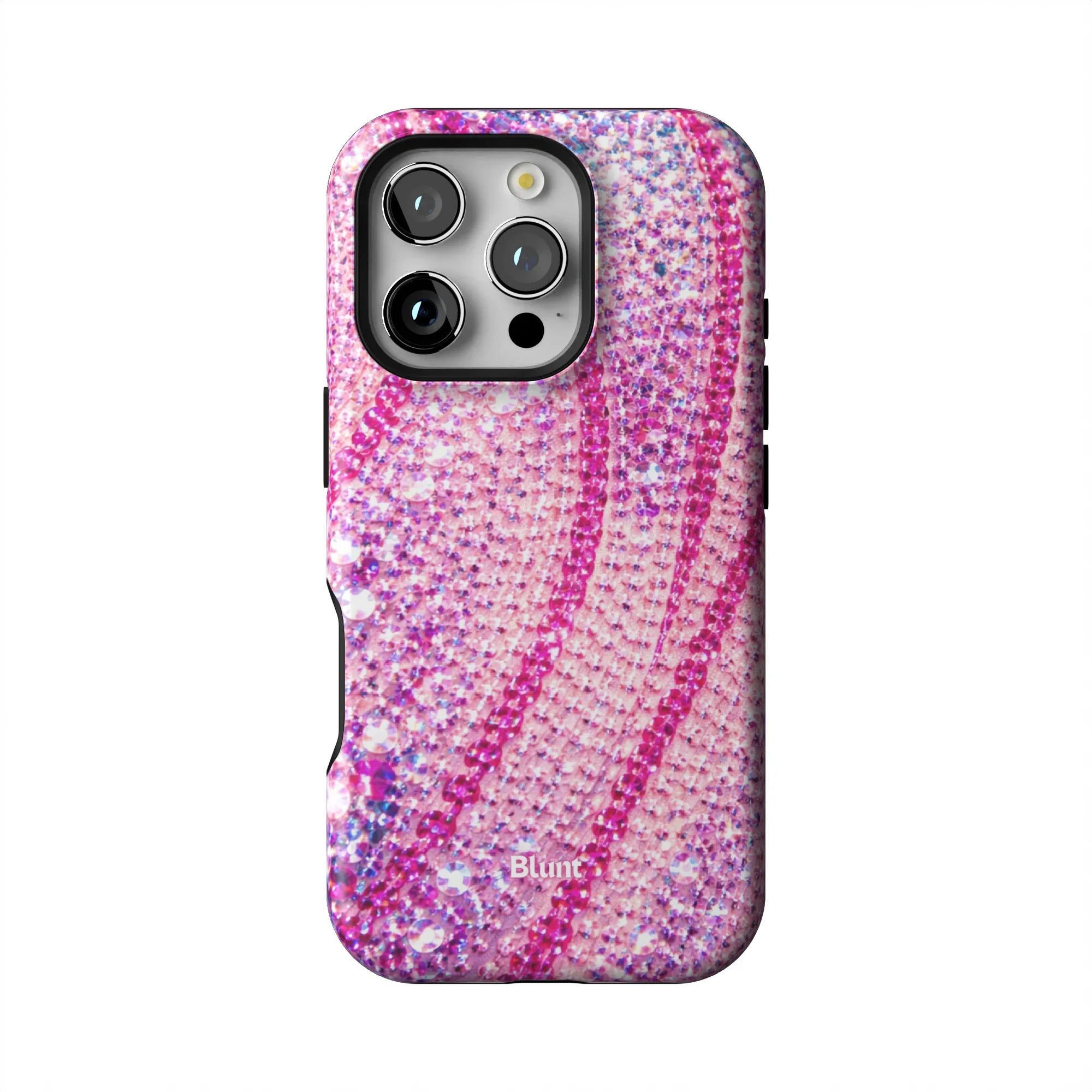 Pink Tease iPhone Case - Image 13