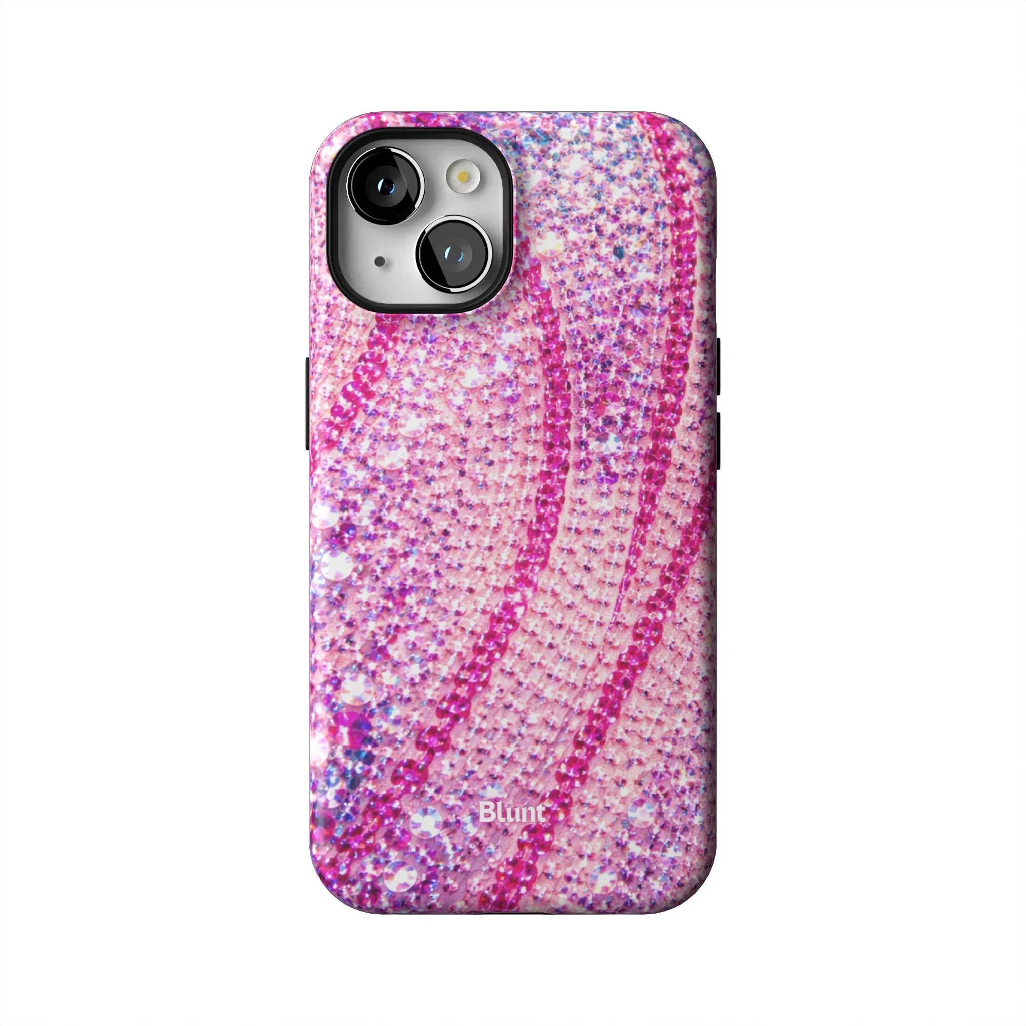 Pink Tease iPhone Case - Image 29