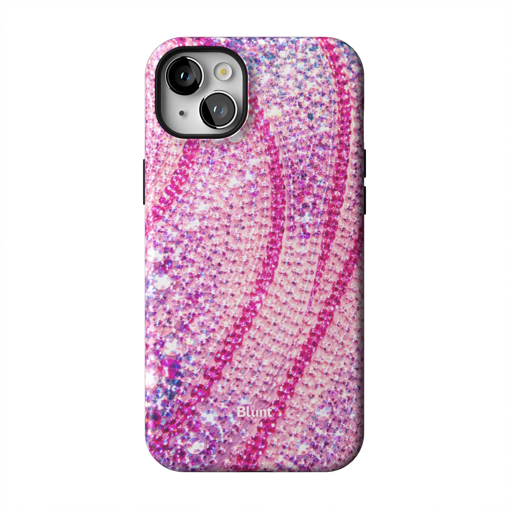 Pink Tease iPhone Case - Image 36