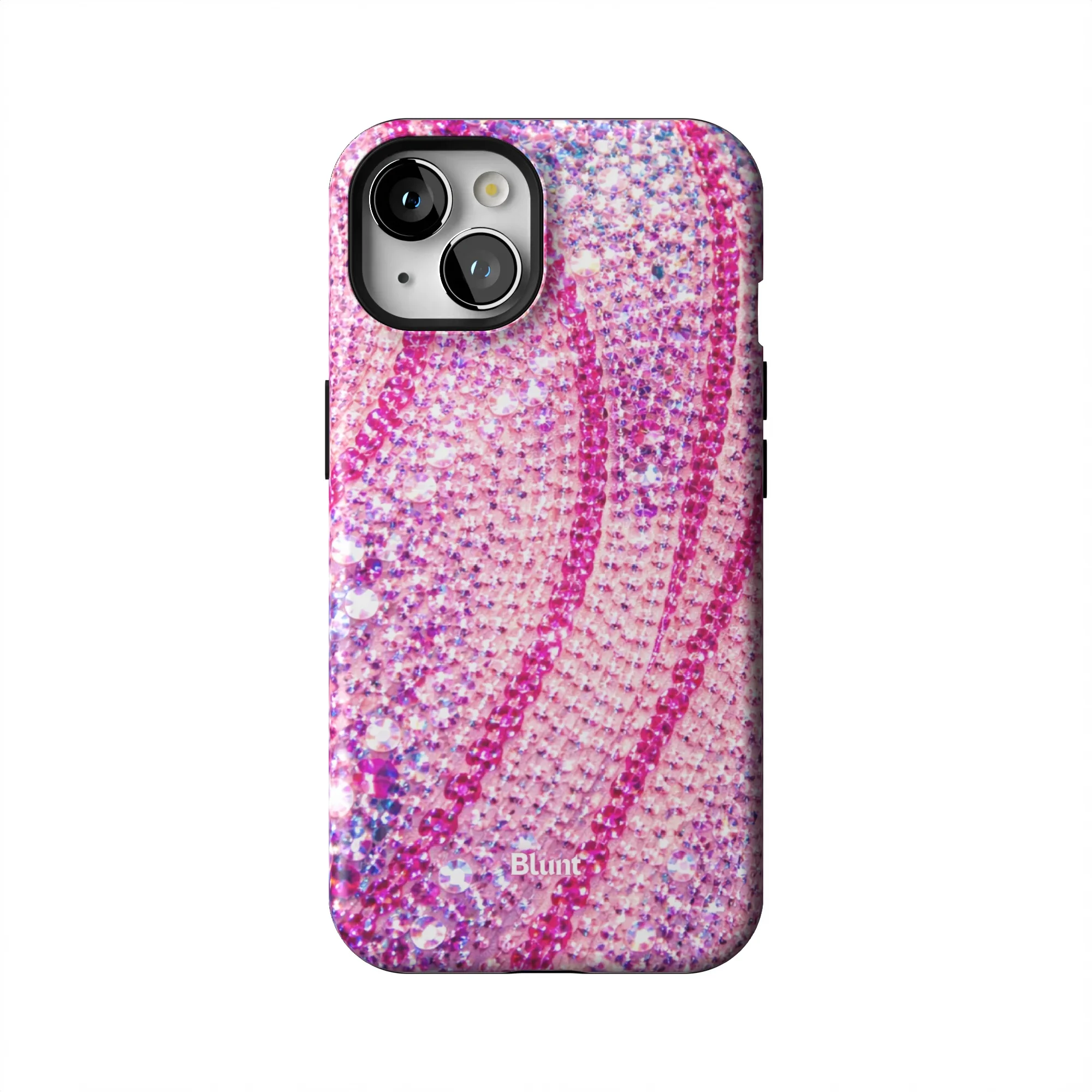 Pink Tease iPhone Case - Image 38