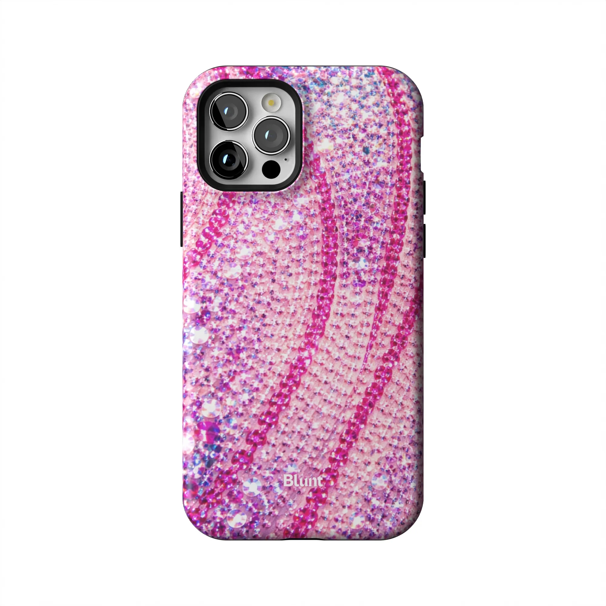 Pink Tease iPhone Case - Image 47