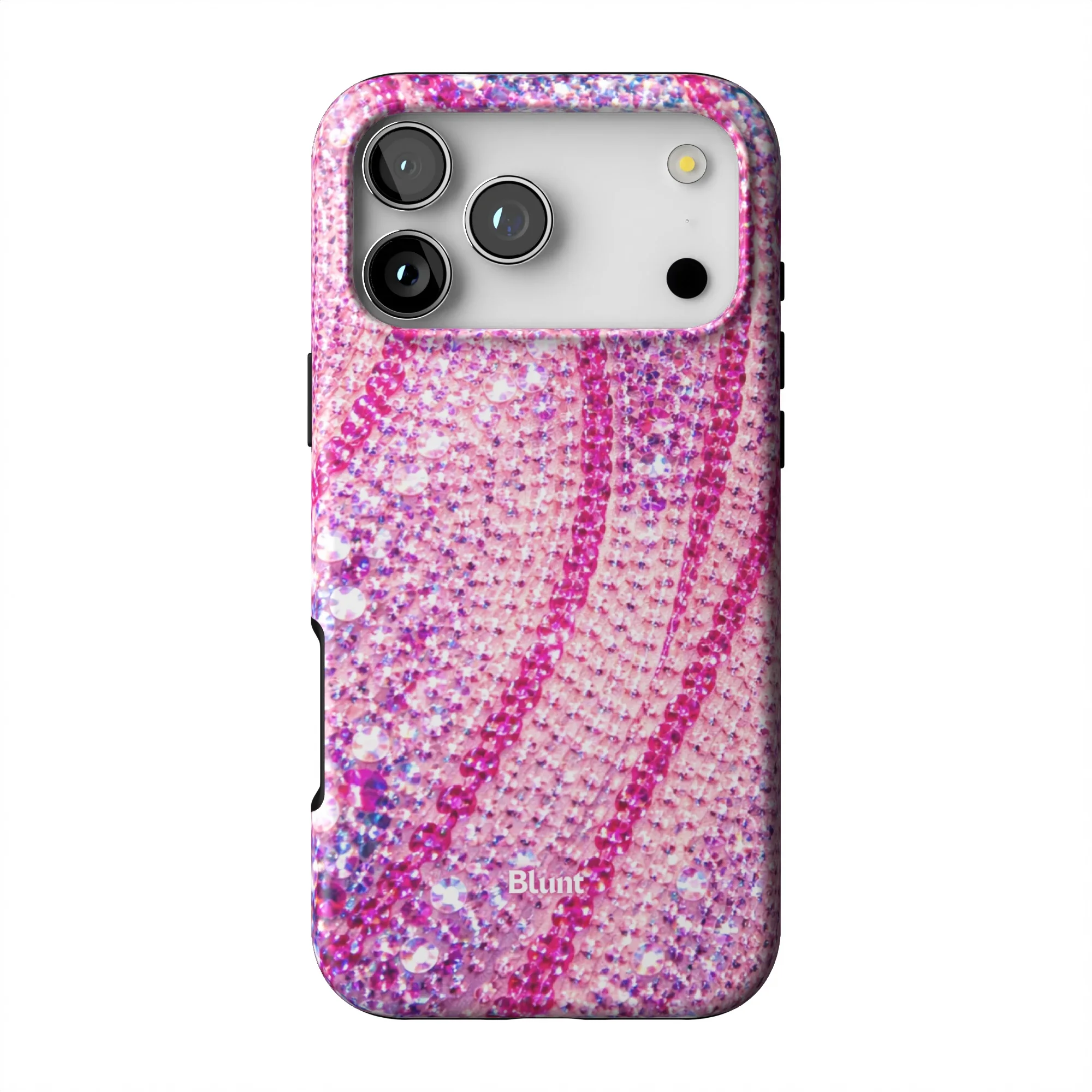 Pink Tease iPhone Case - Image 6