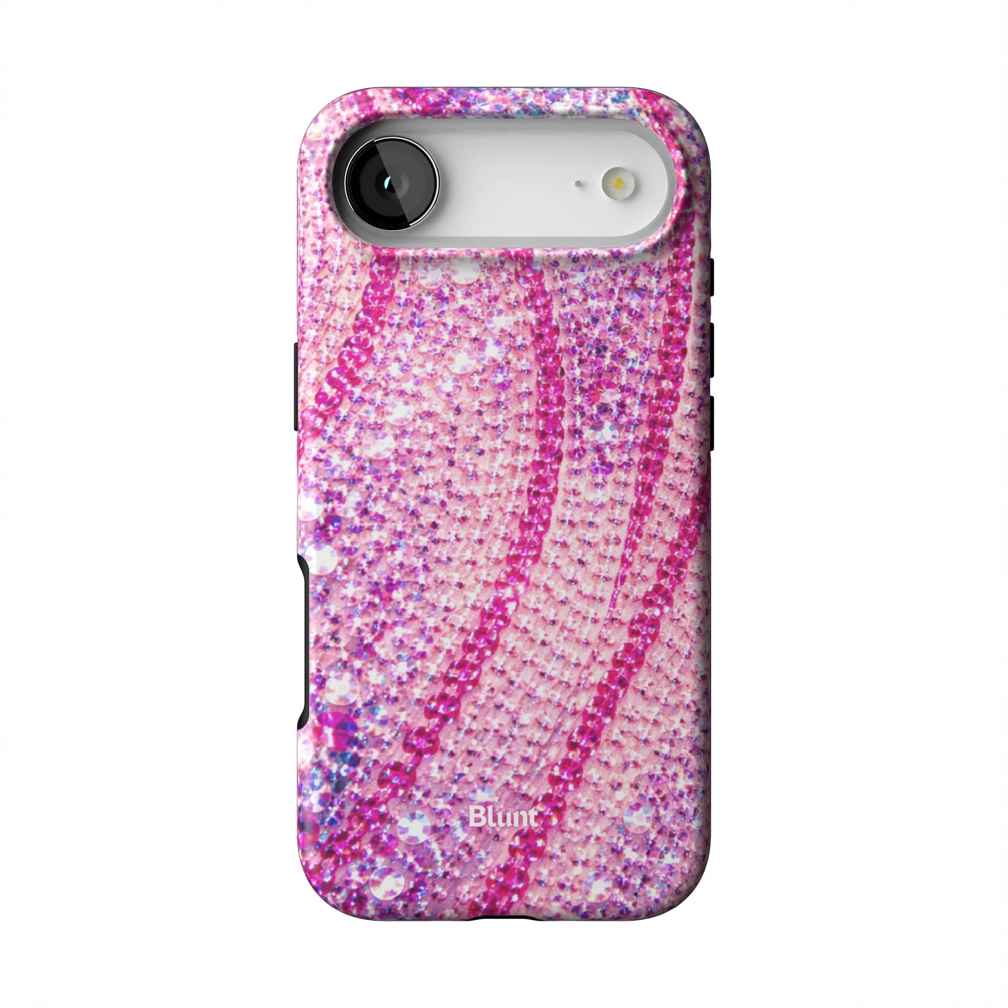 Pink Tease iPhone Case - Image 8