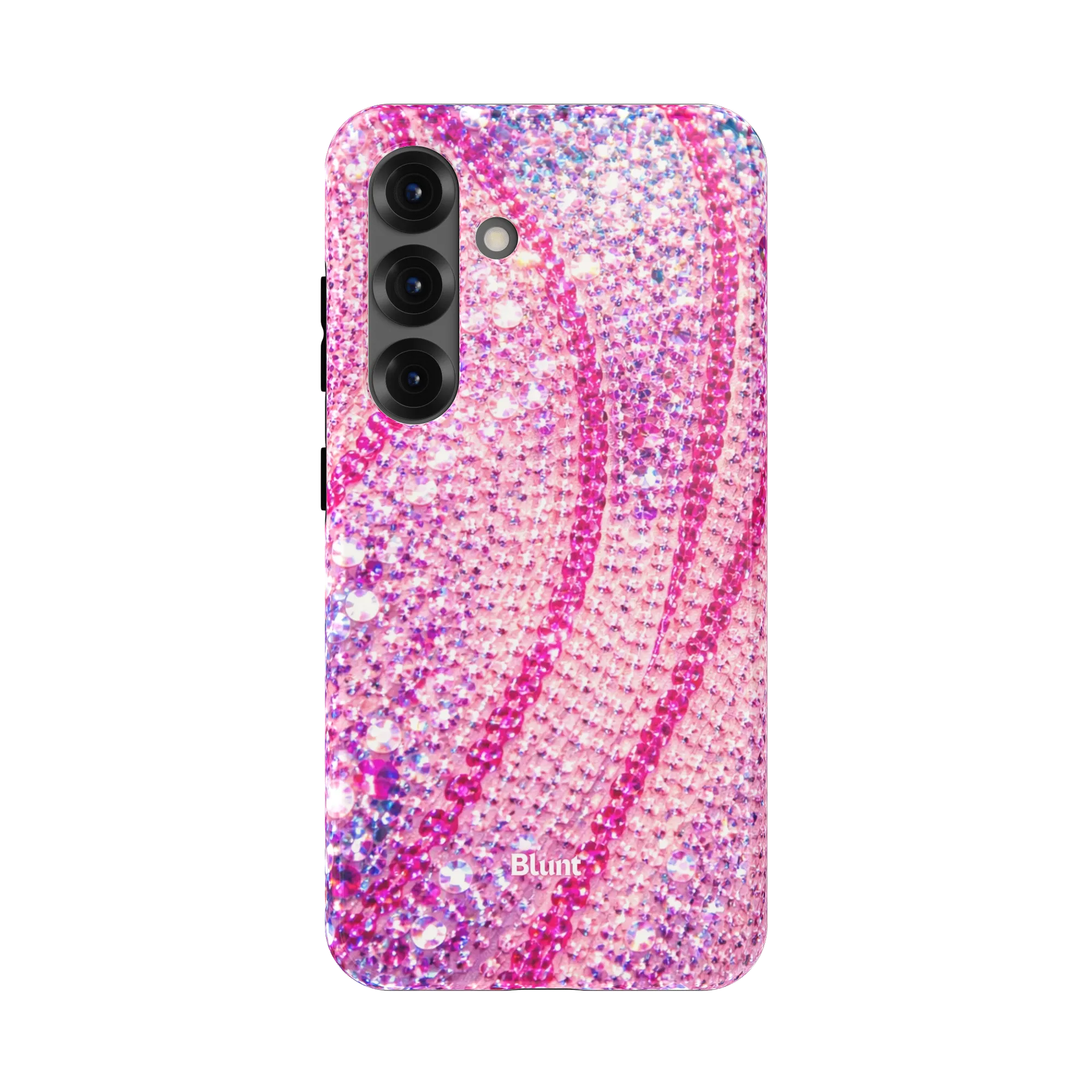 Pink Tease Samsung Phone Case - Image 7