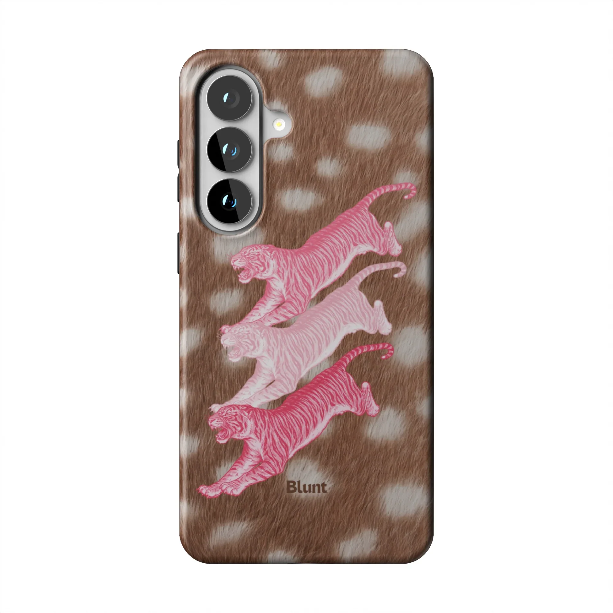 Pink Tiger Doll Samsung Case - Image 18