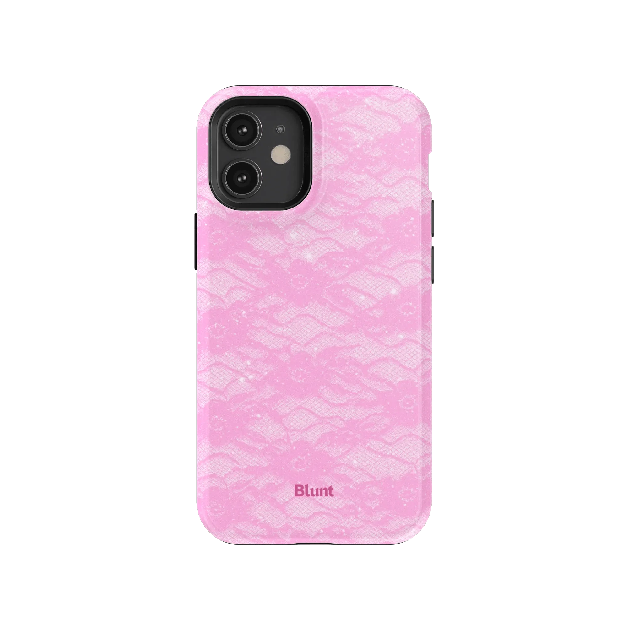 Pink Veil iPhone Case - Image 24