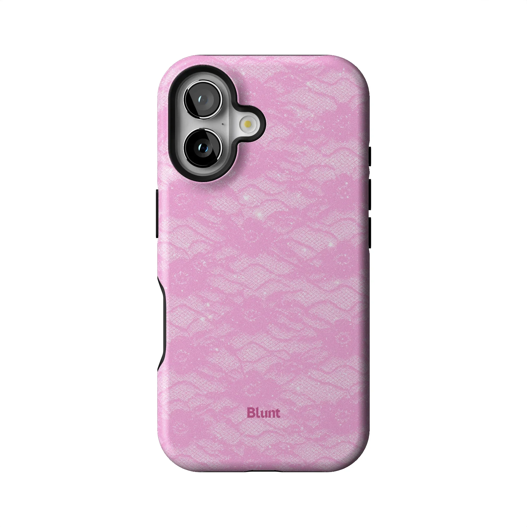Pink Veil iPhone Case - Image 36