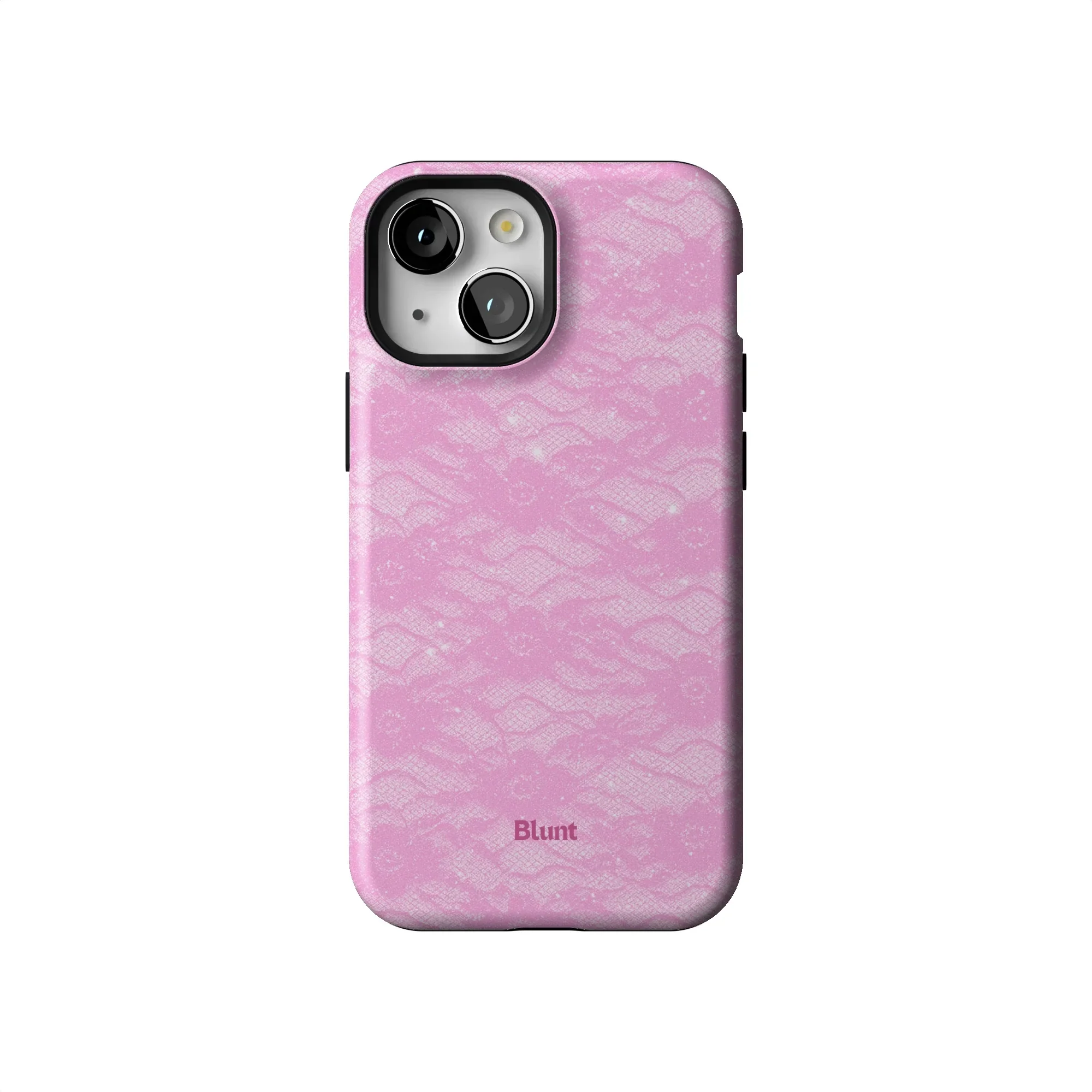 Pink Veil iPhone Case - Image 51