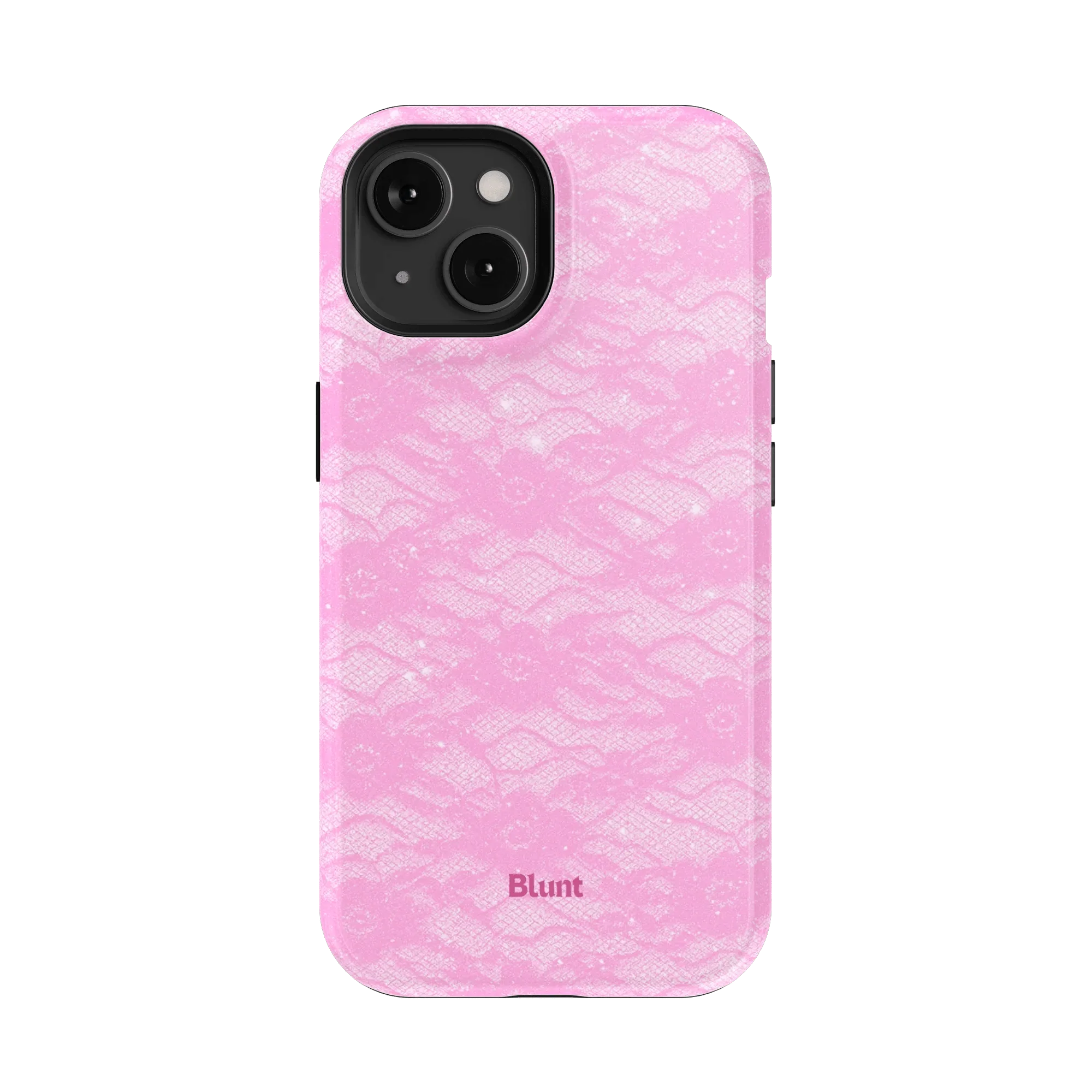 Pink Veil iPhone Case - Image 9