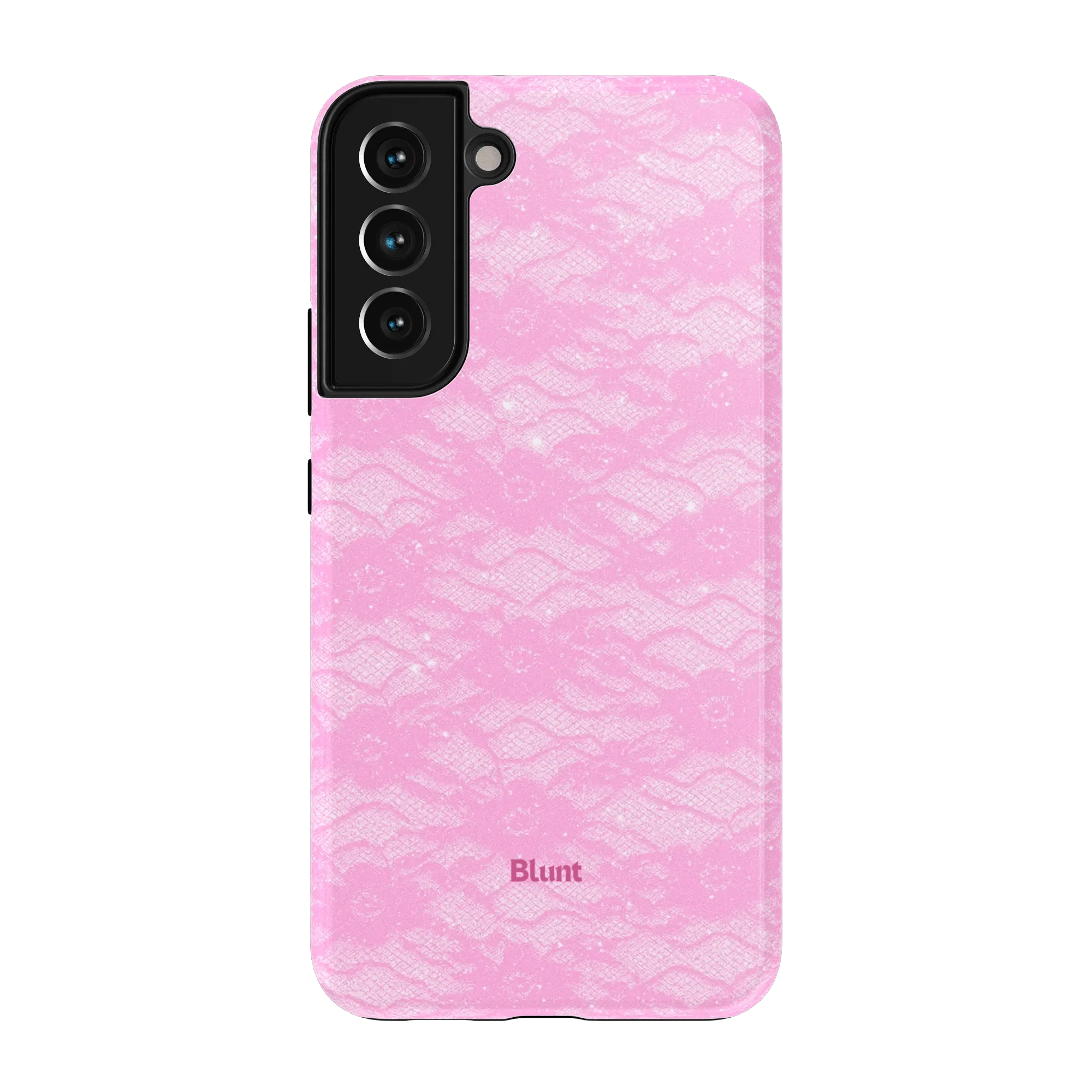 Pink Veil Samsung Case - Image 11