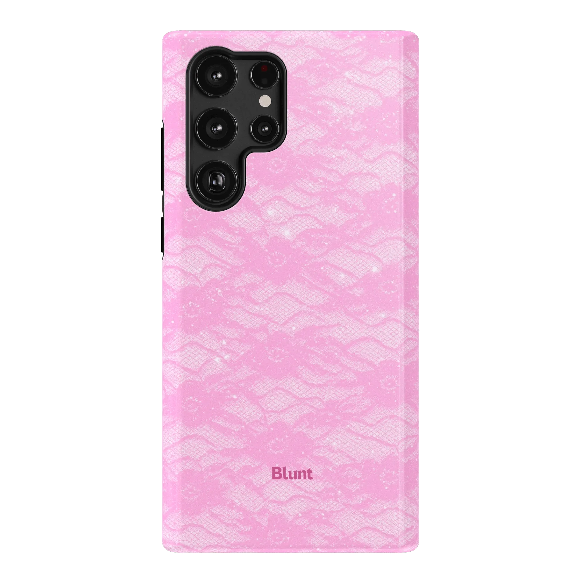 Pink Veil Samsung Case - Image 12