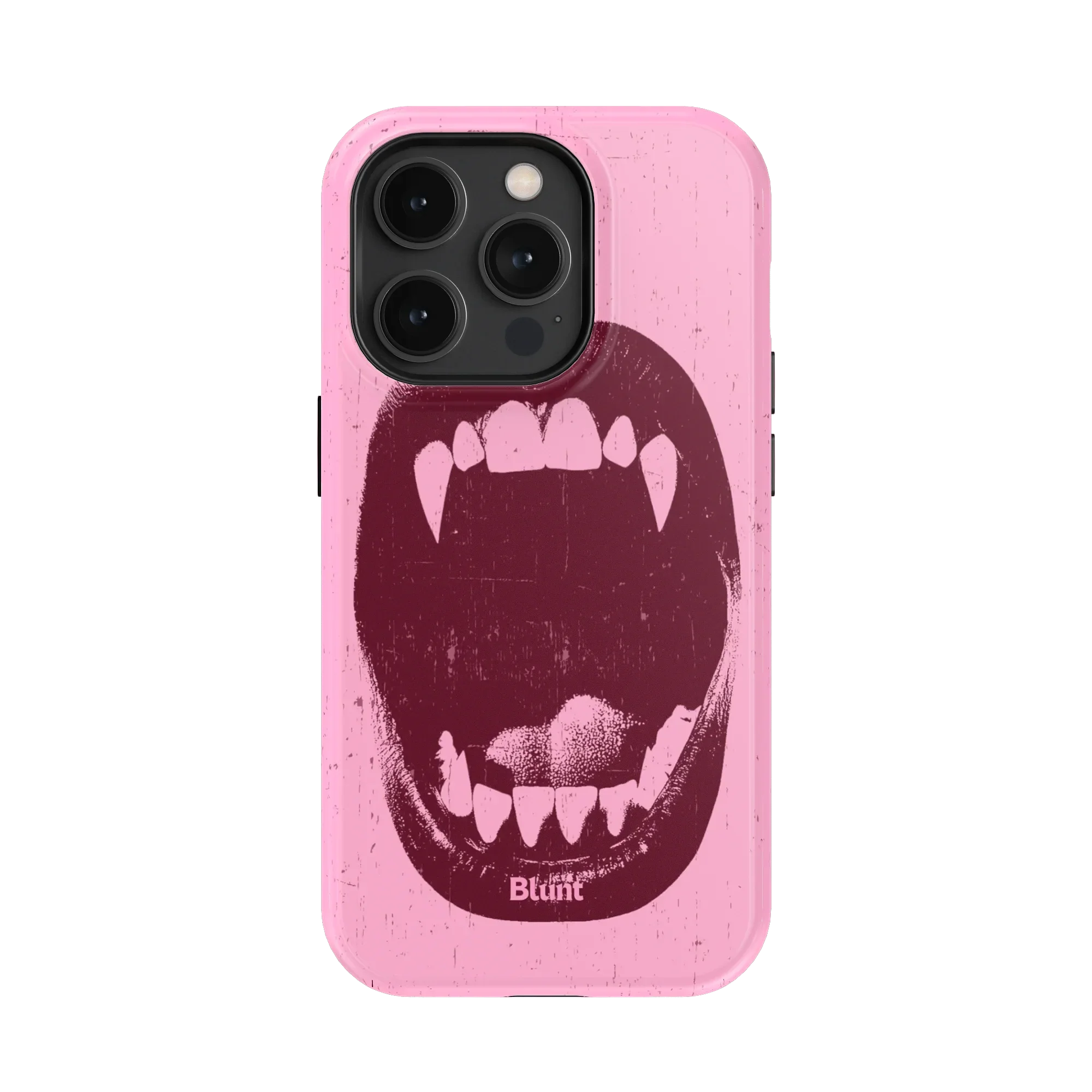 Pink Venom iPhone Case - Image 14