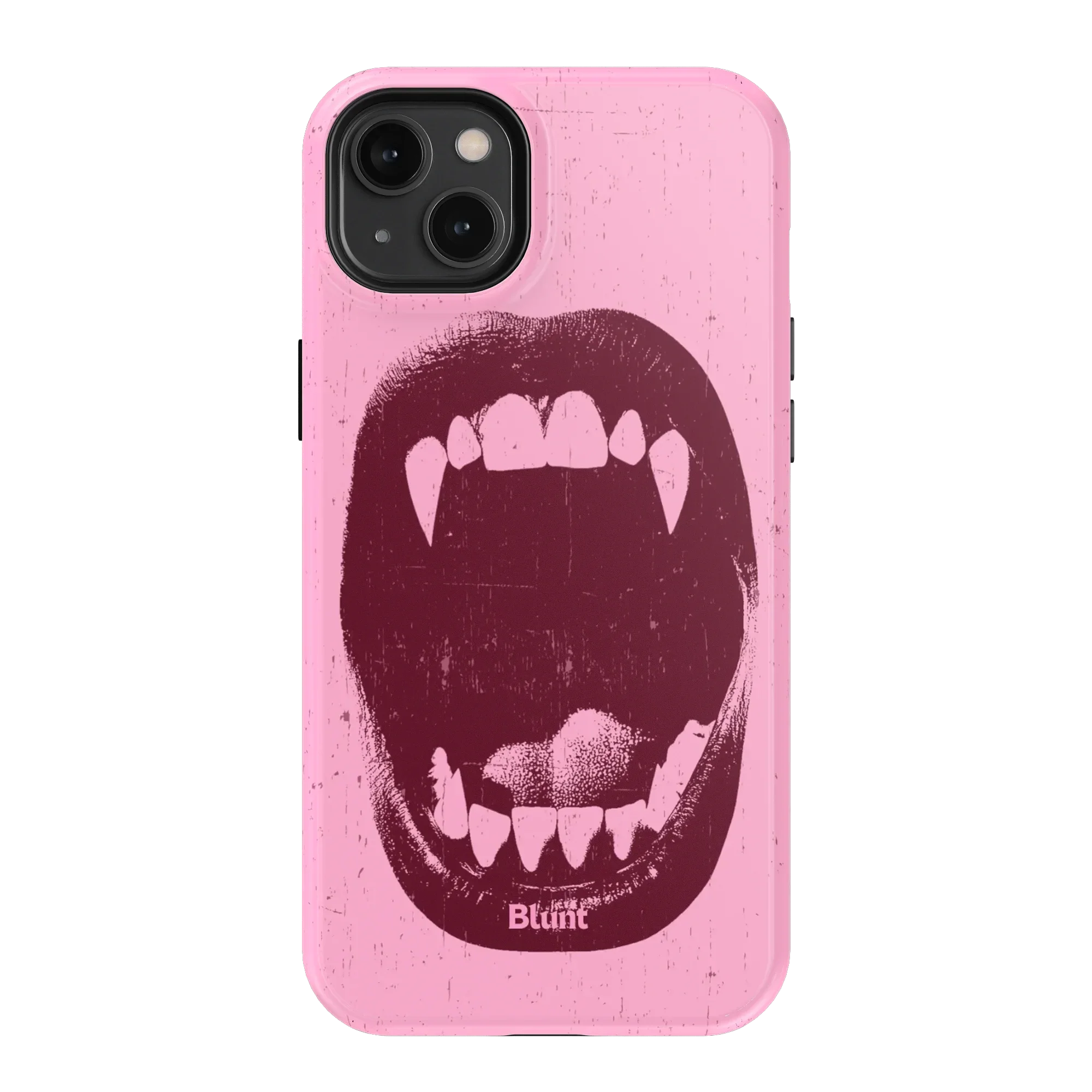 Pink Venom iPhone Case - Image 16