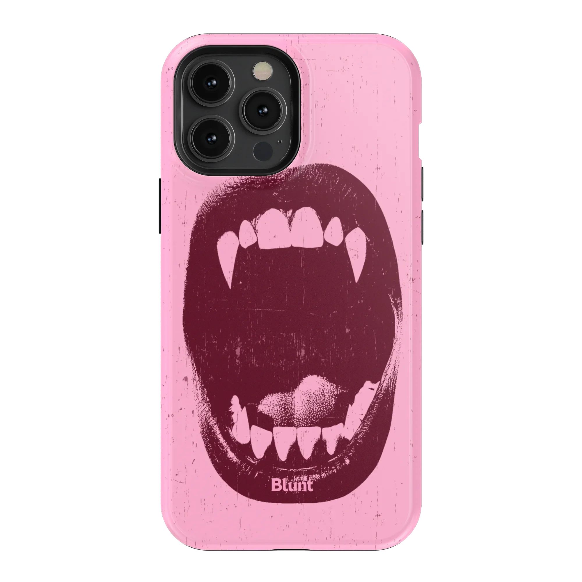 Pink Venom iPhone Case - Image 19