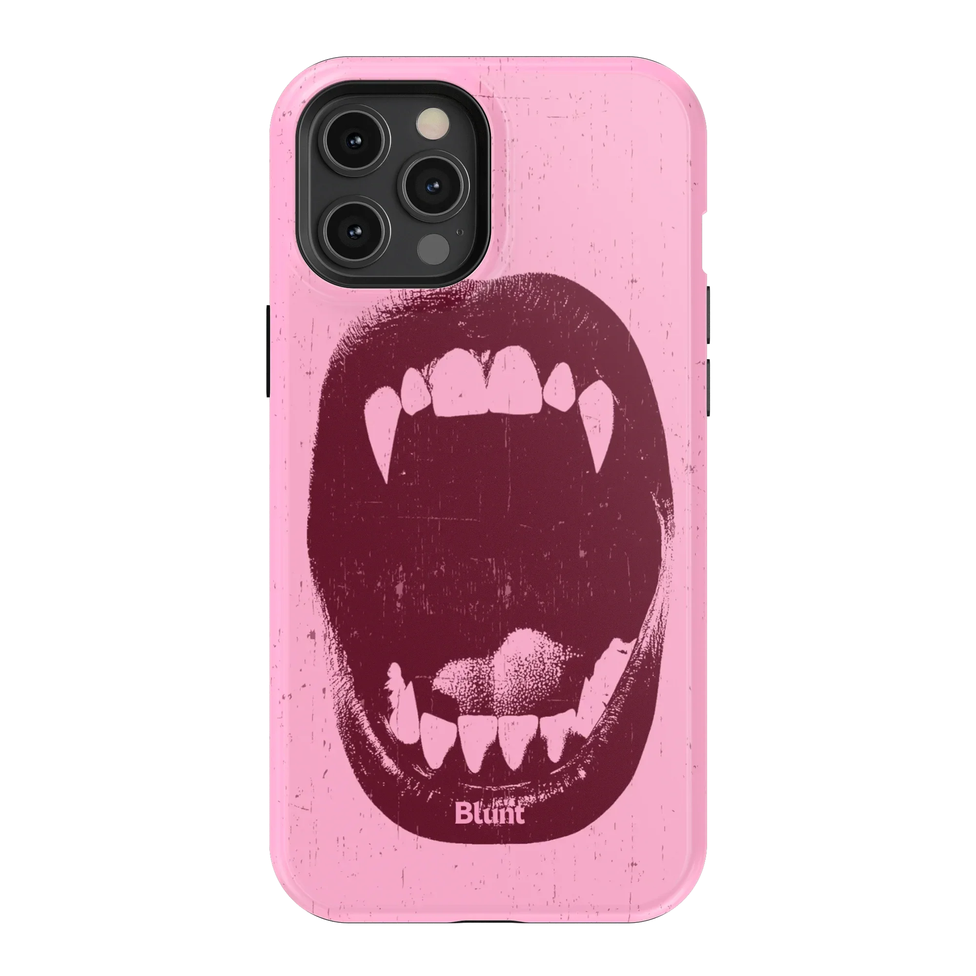 Pink Venom iPhone Case - Image 23