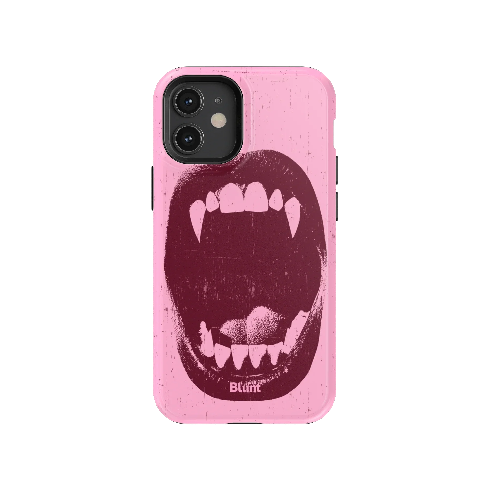 Pink Venom iPhone Case - Image 24