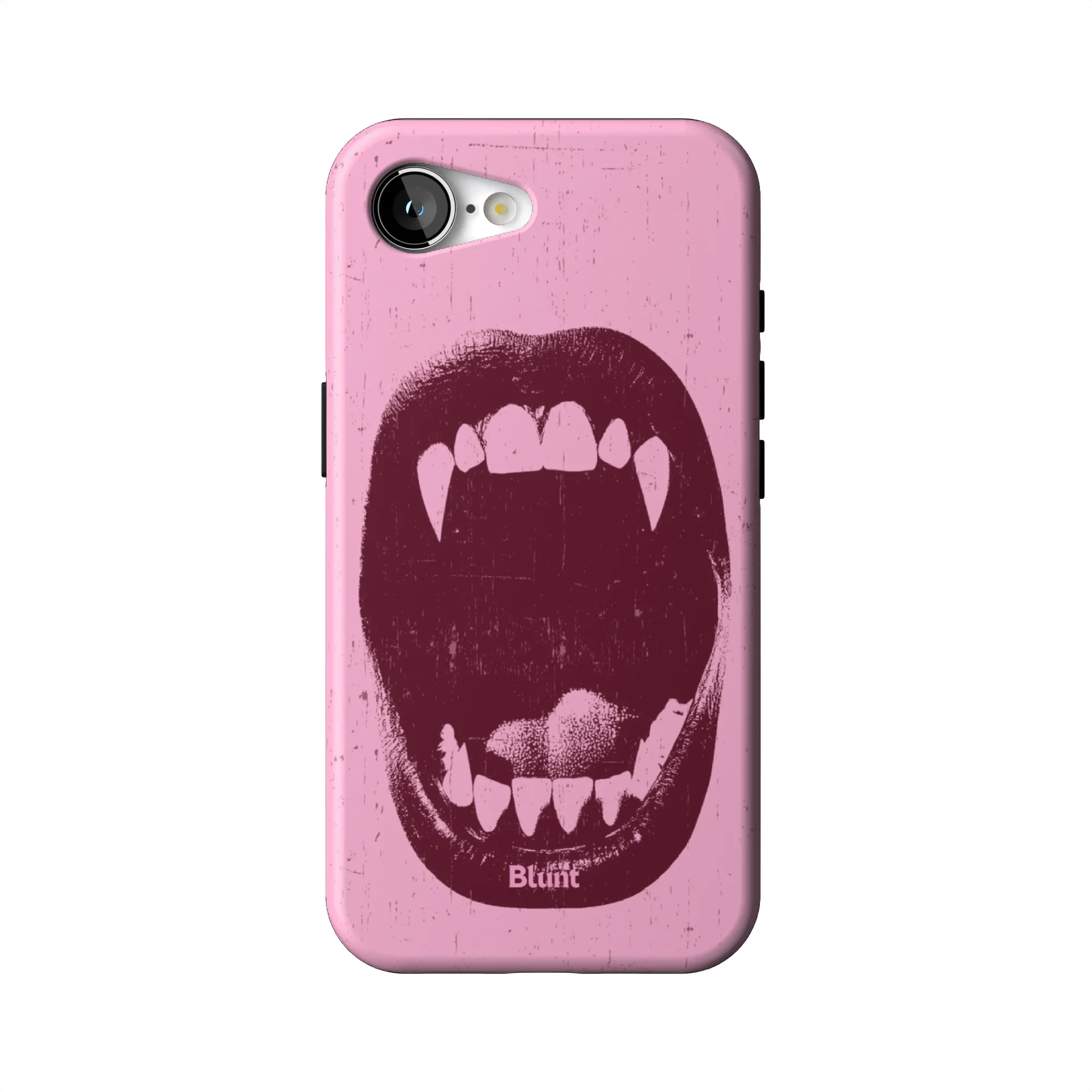 Pink Venom iPhone Case - Image 31