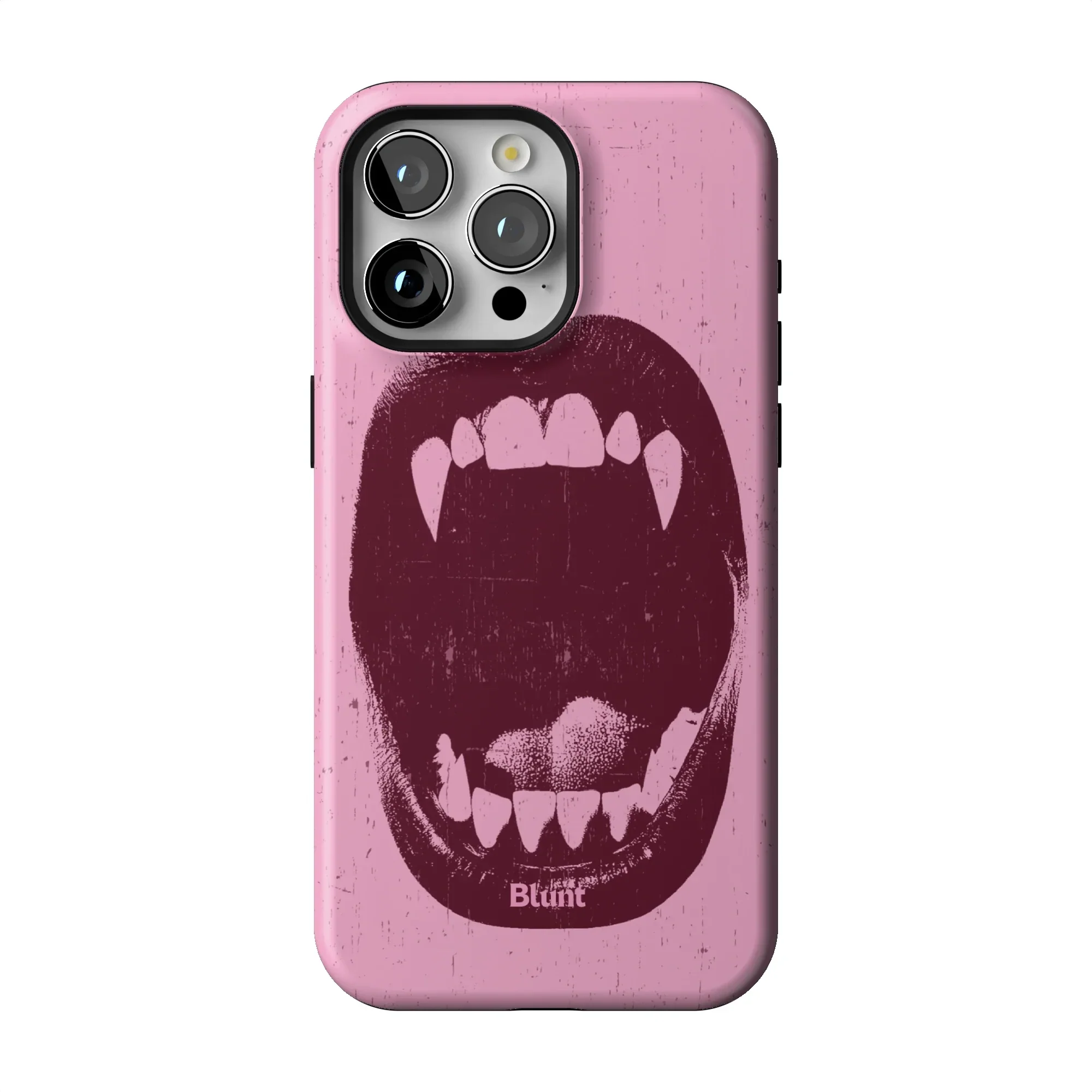 Pink Venom iPhone Case - Image 42