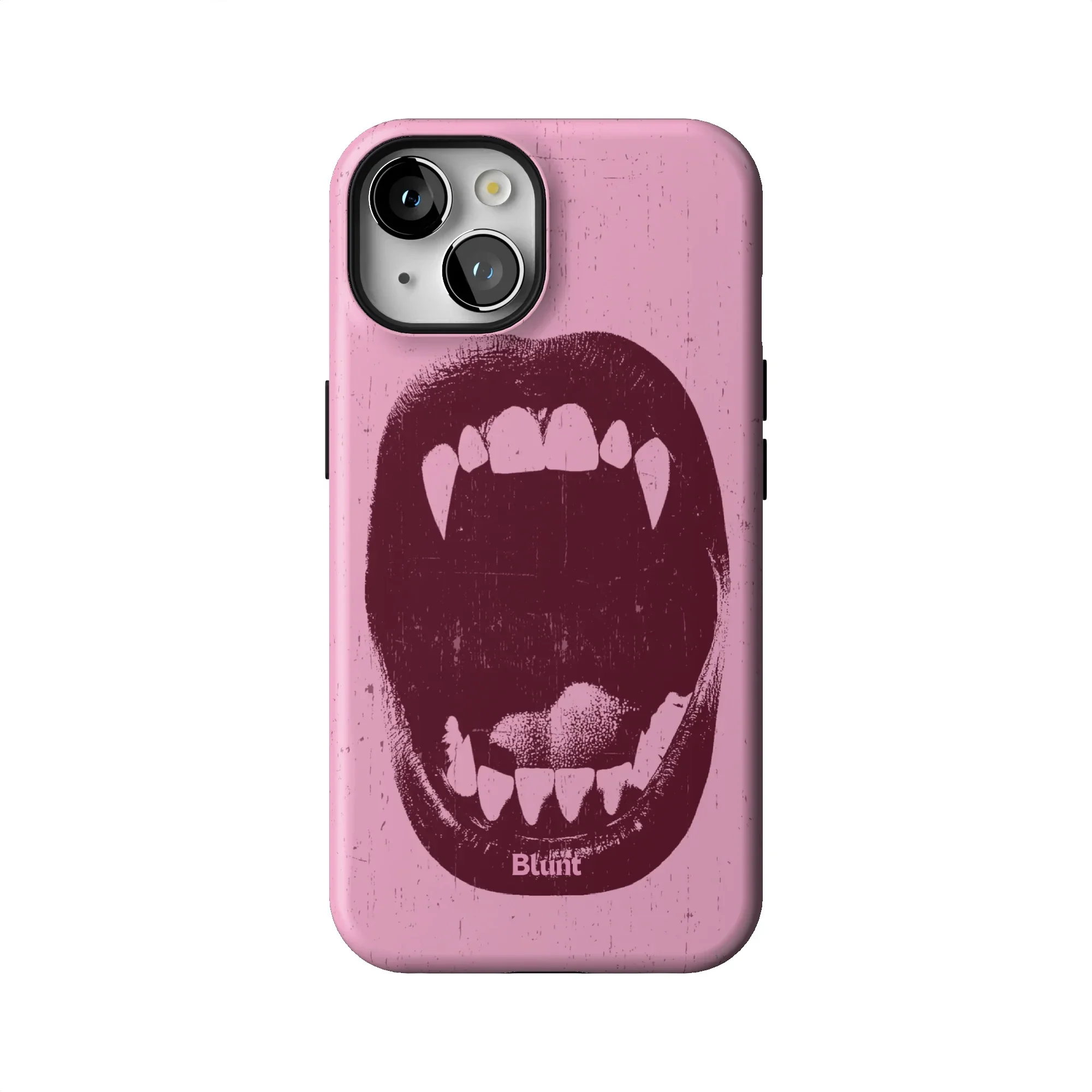 Pink Venom iPhone Case - Image 44