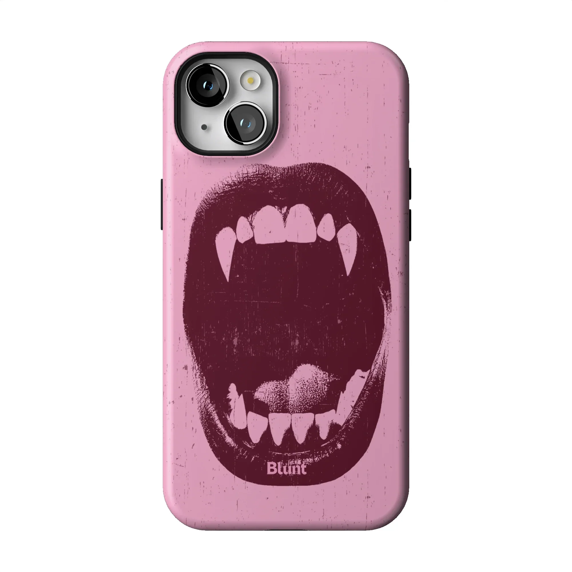 Pink Venom iPhone Case - Image 47