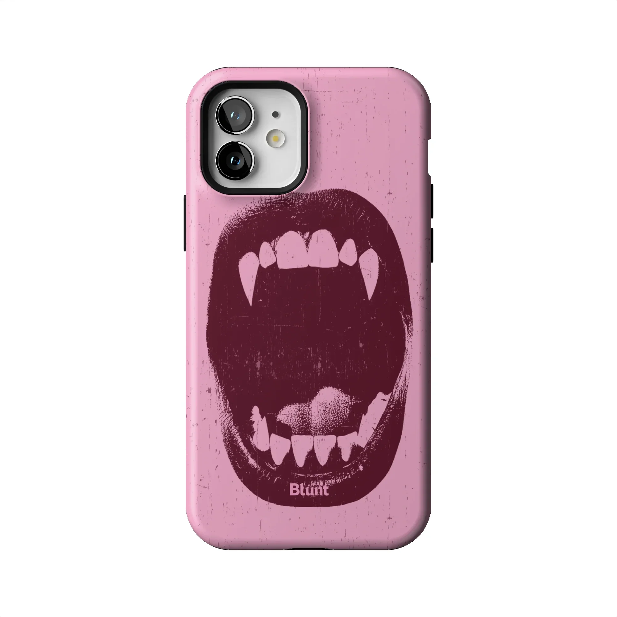 Pink Venom iPhone Case - Image 52