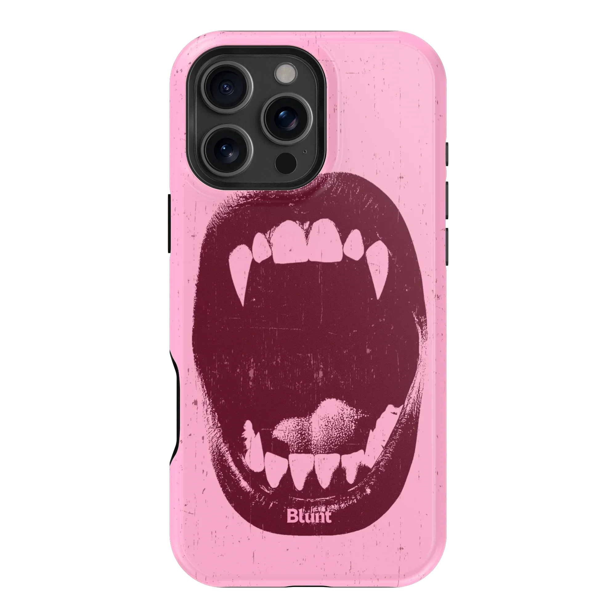 Pink Venom iPhone Case - Image 7