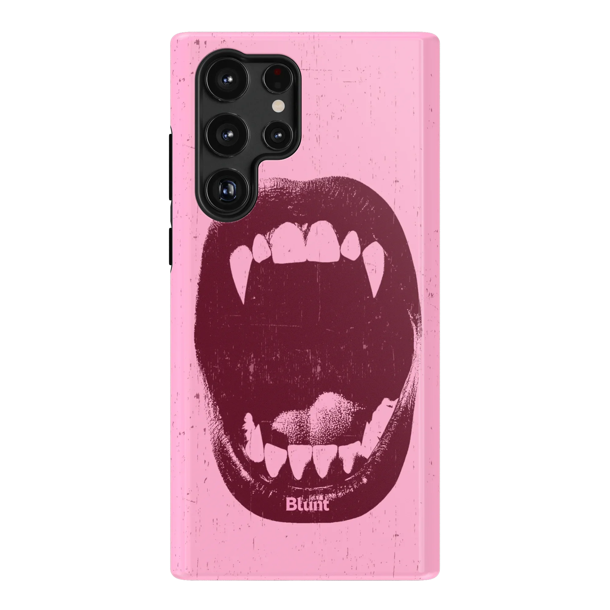 Pink Venom Samsung Case - Image 12