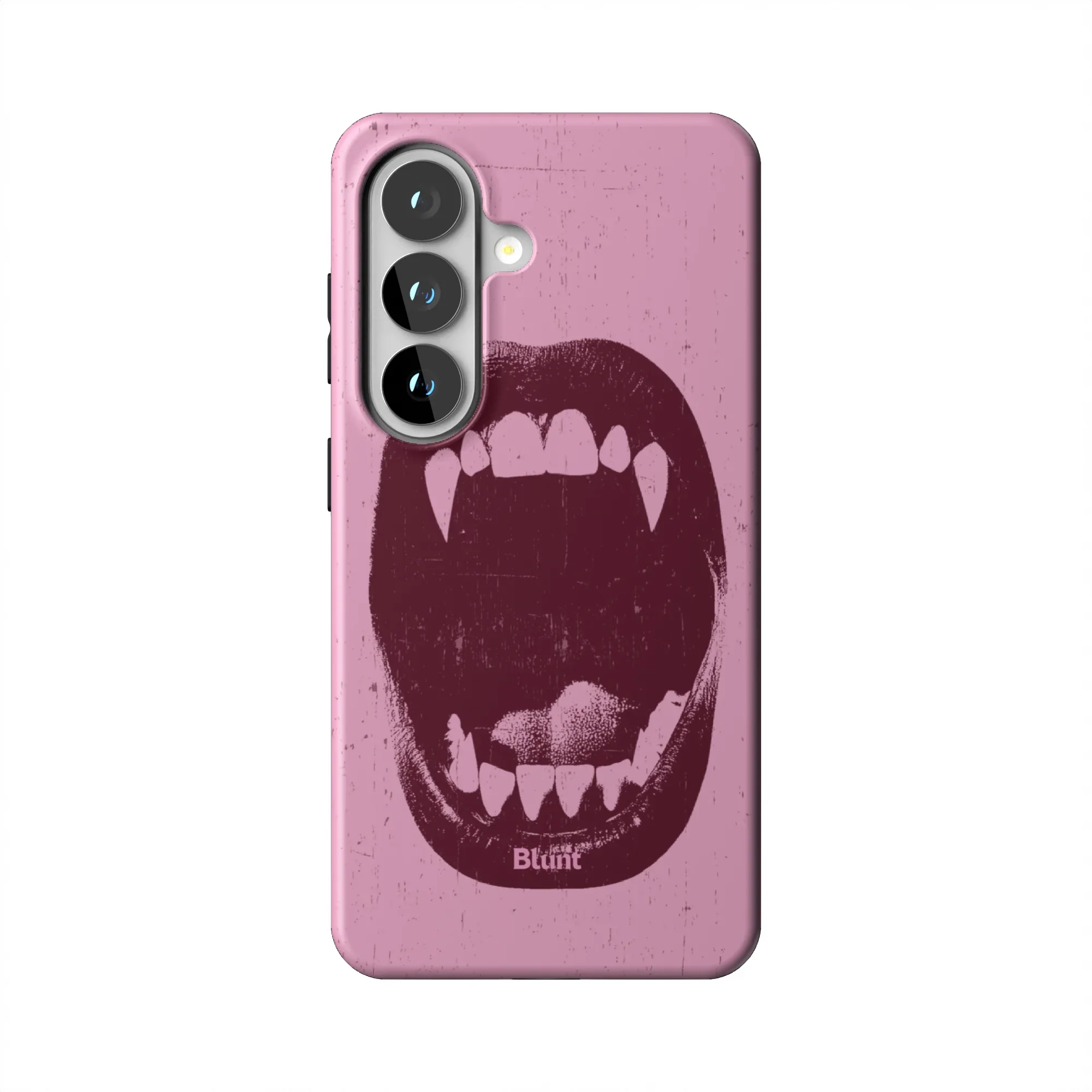 Pink Venom Samsung Case - Image 16