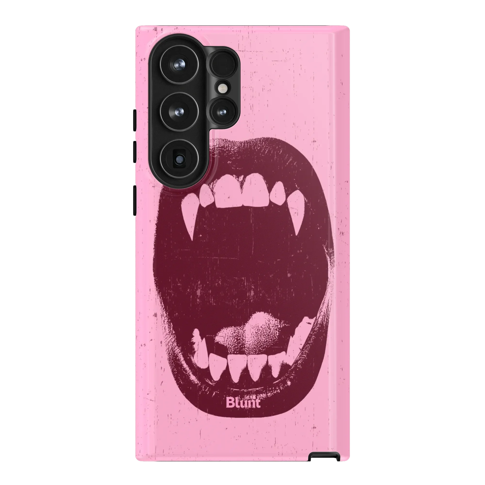 Pink Venom Samsung Case - Image 9
