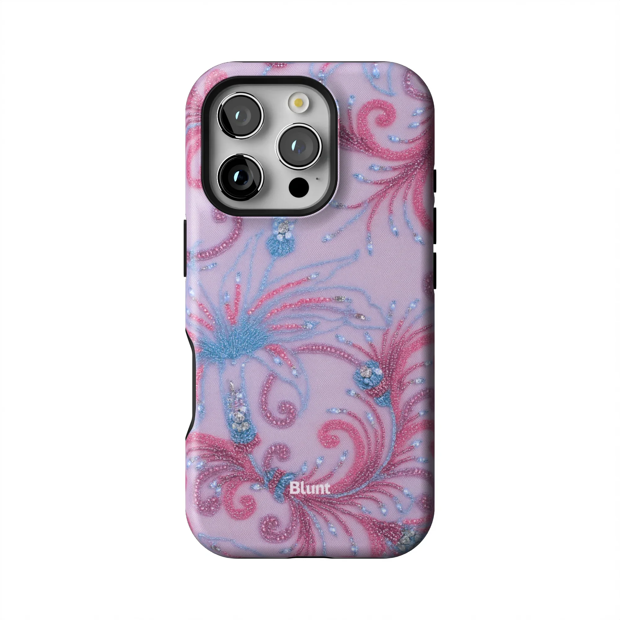 Pink Verdant iPhone Case - Image 13